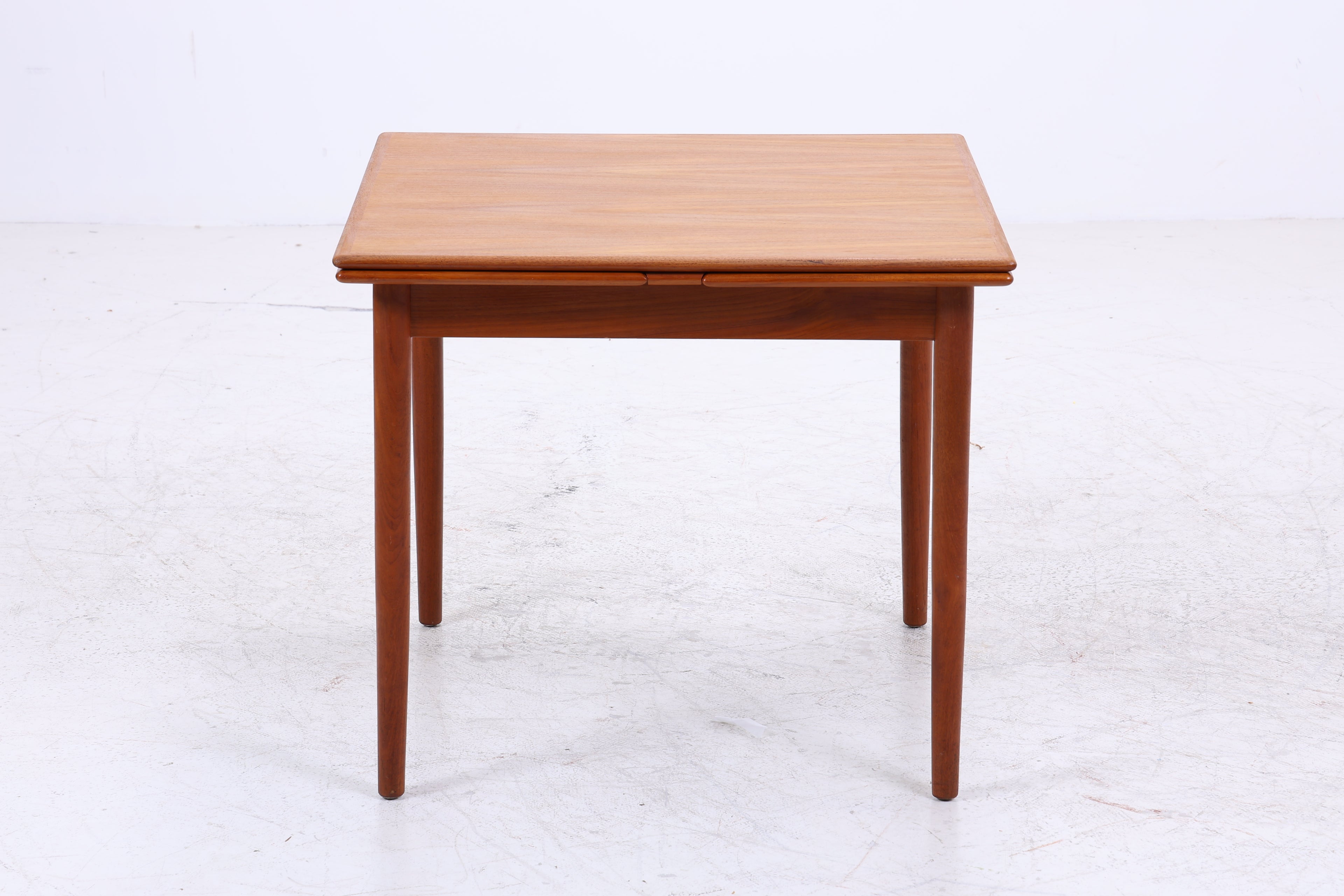 Vintage Teak Esstisch | Ausziehbar | Mid Century | 60er Jahre