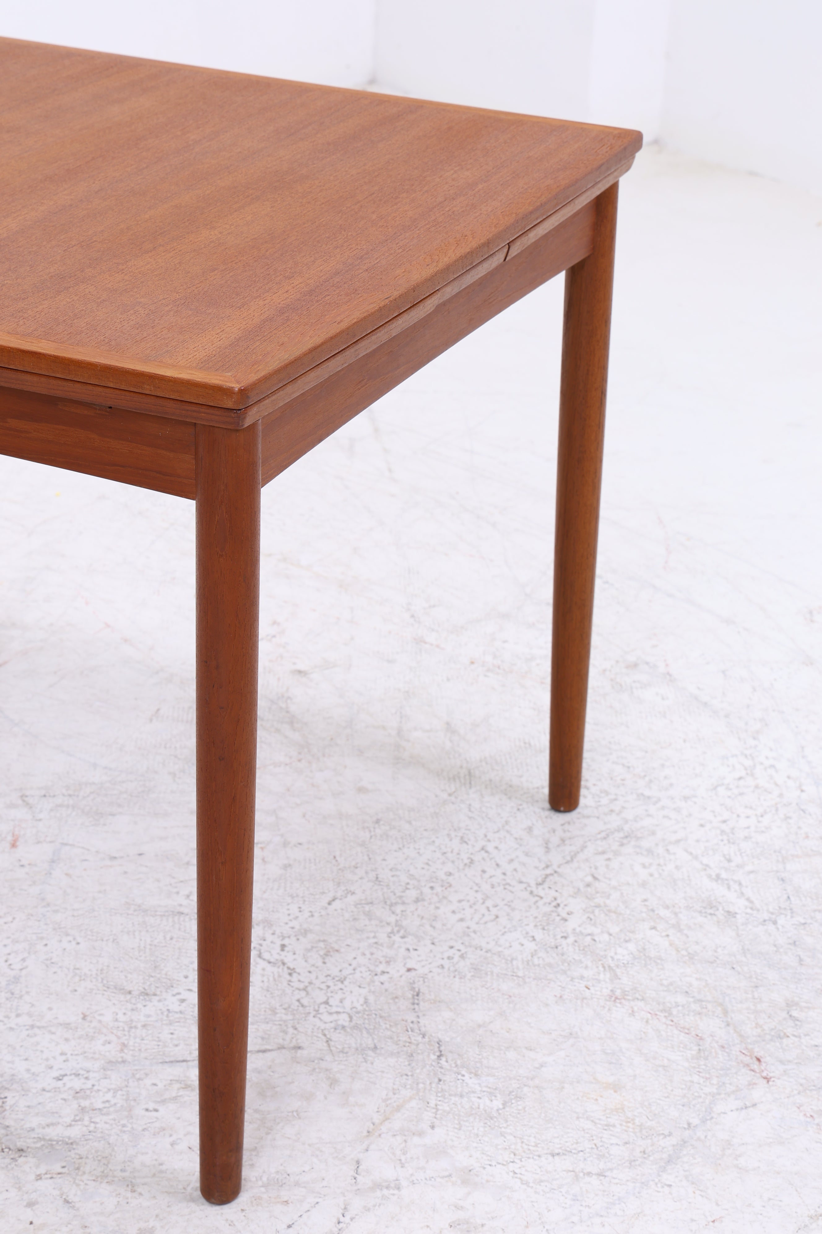 Poul Hundevad Teak Esstisch | Hundevad & Co. | Danish Design