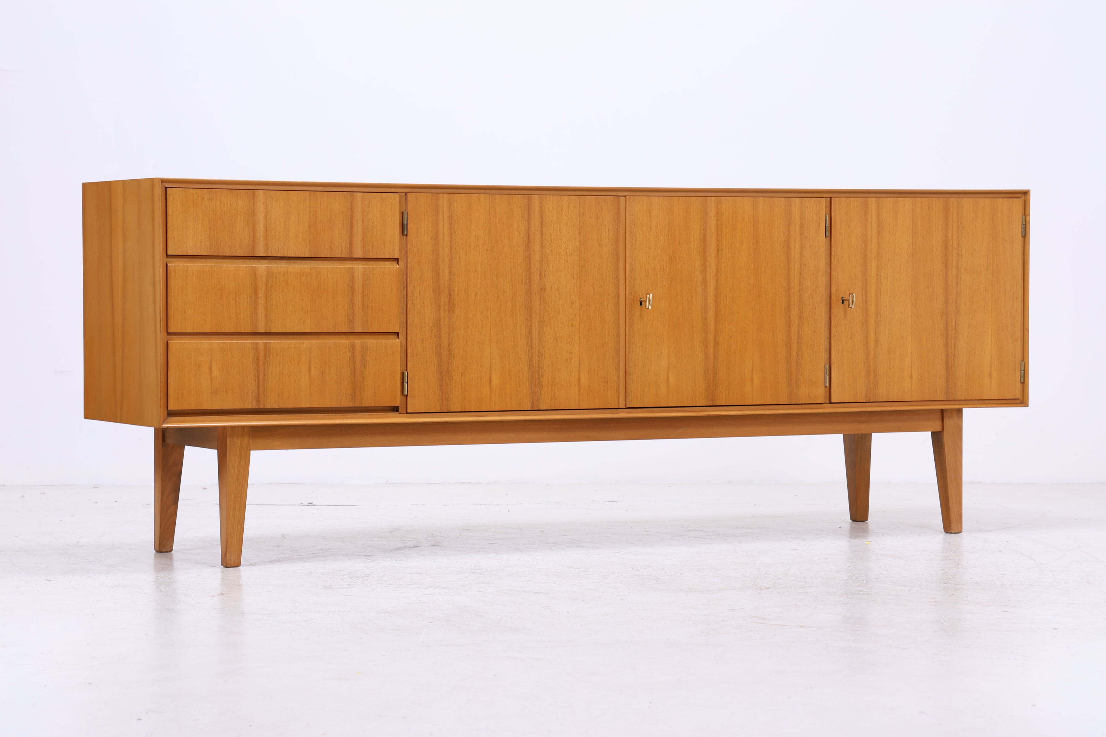 Vintage Sideboard | Mid Century Anrichte | 1960er Jahre
