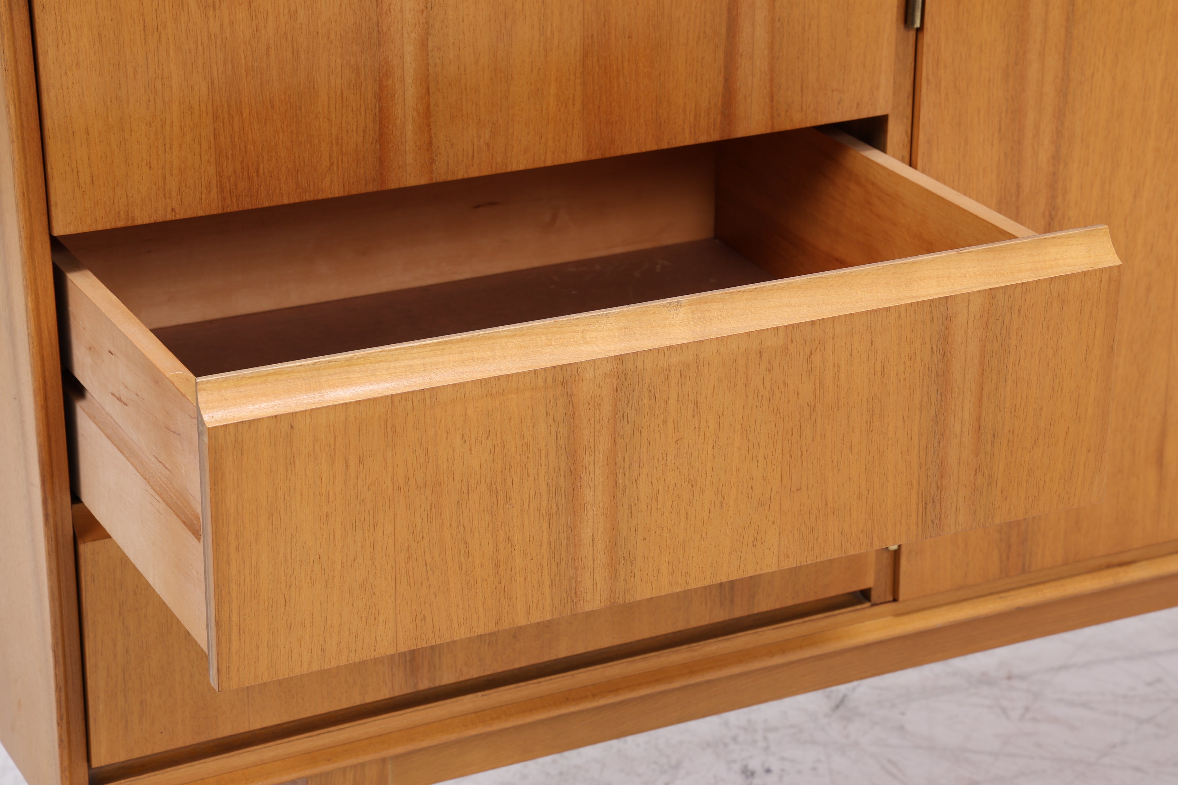 Vintage Sideboard | Mid Century Anrichte | 1960er Jahre