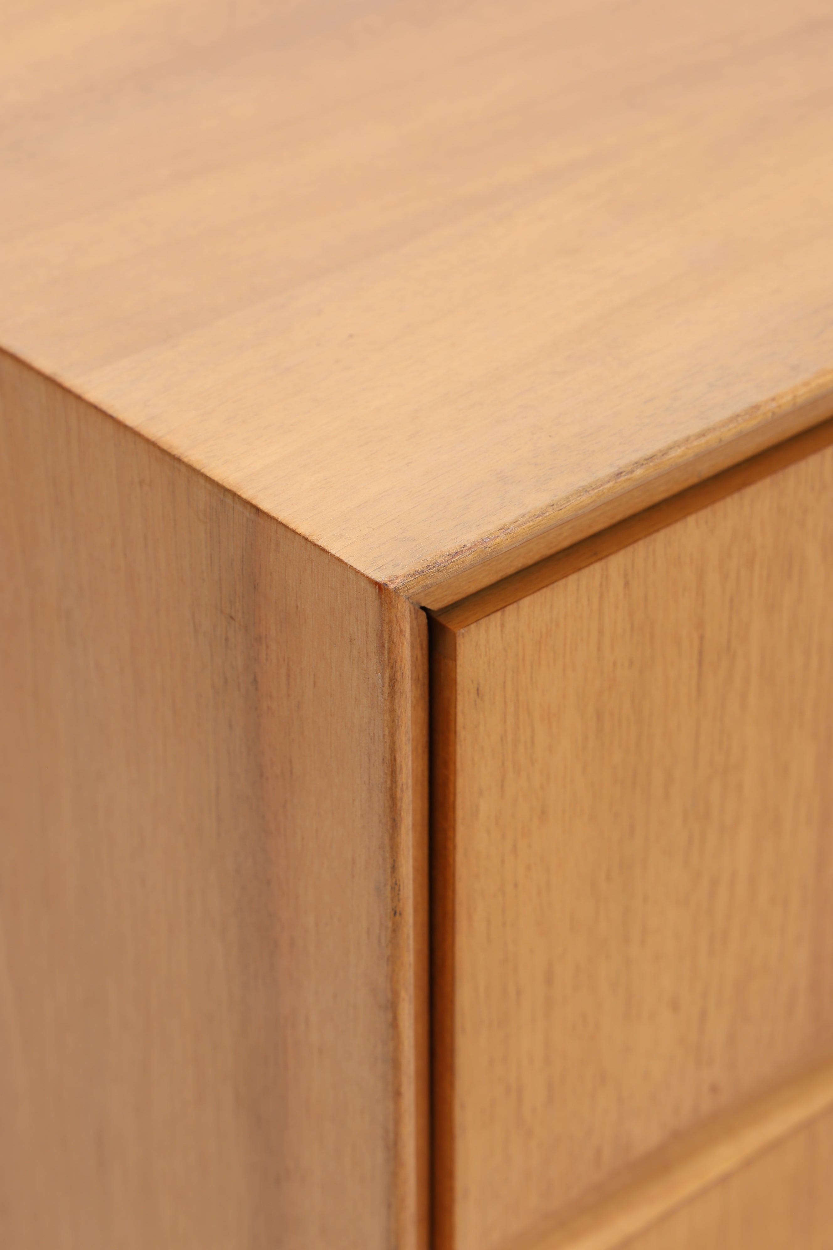 Vintage Sideboard | Mid Century Anrichte | 1960er Jahre