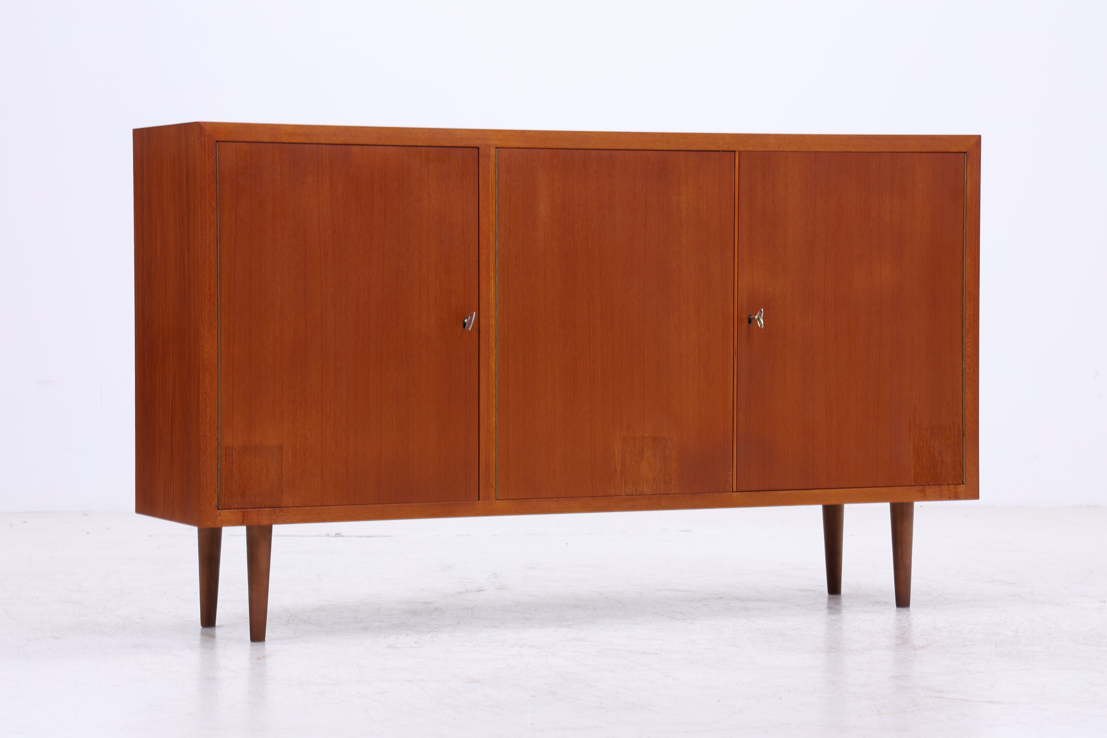 Brumax Vintage Teak Sideboard | Mid Century | 60er Jahre