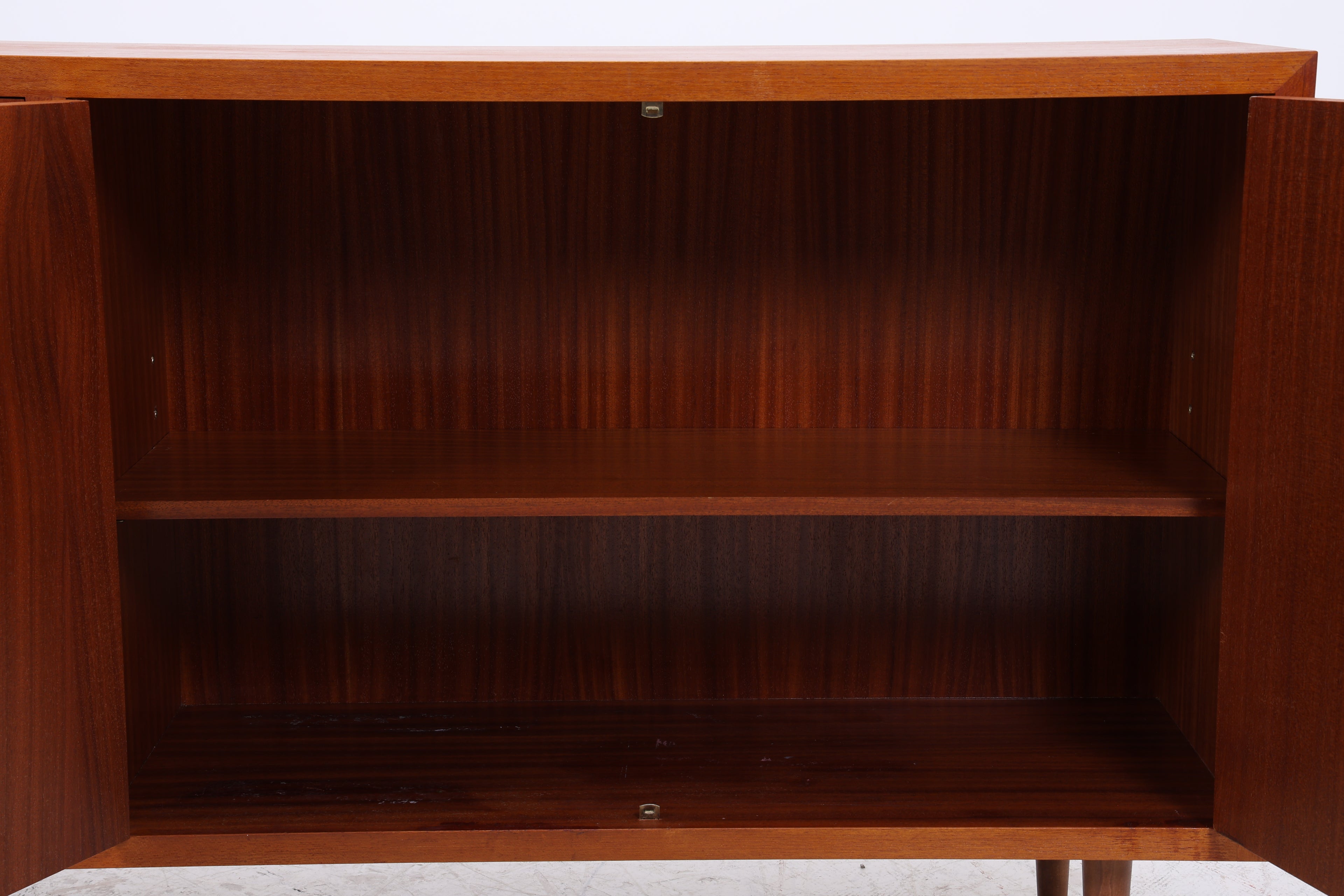 Brumax Vintage Teak Sideboard | Mid Century | 60er Jahre