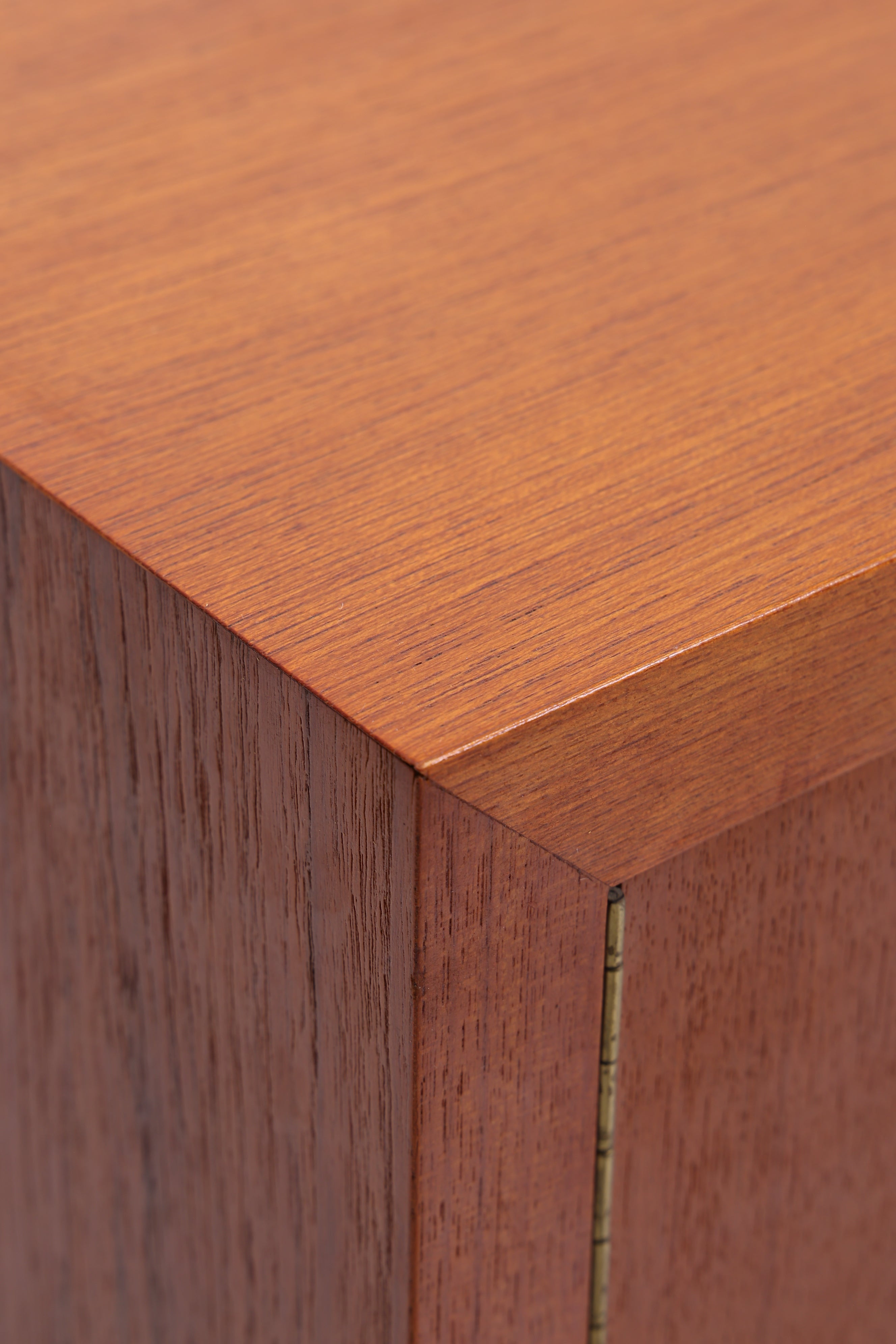 Brumax Vintage Teak Sideboard | Mid Century | 60er Jahre