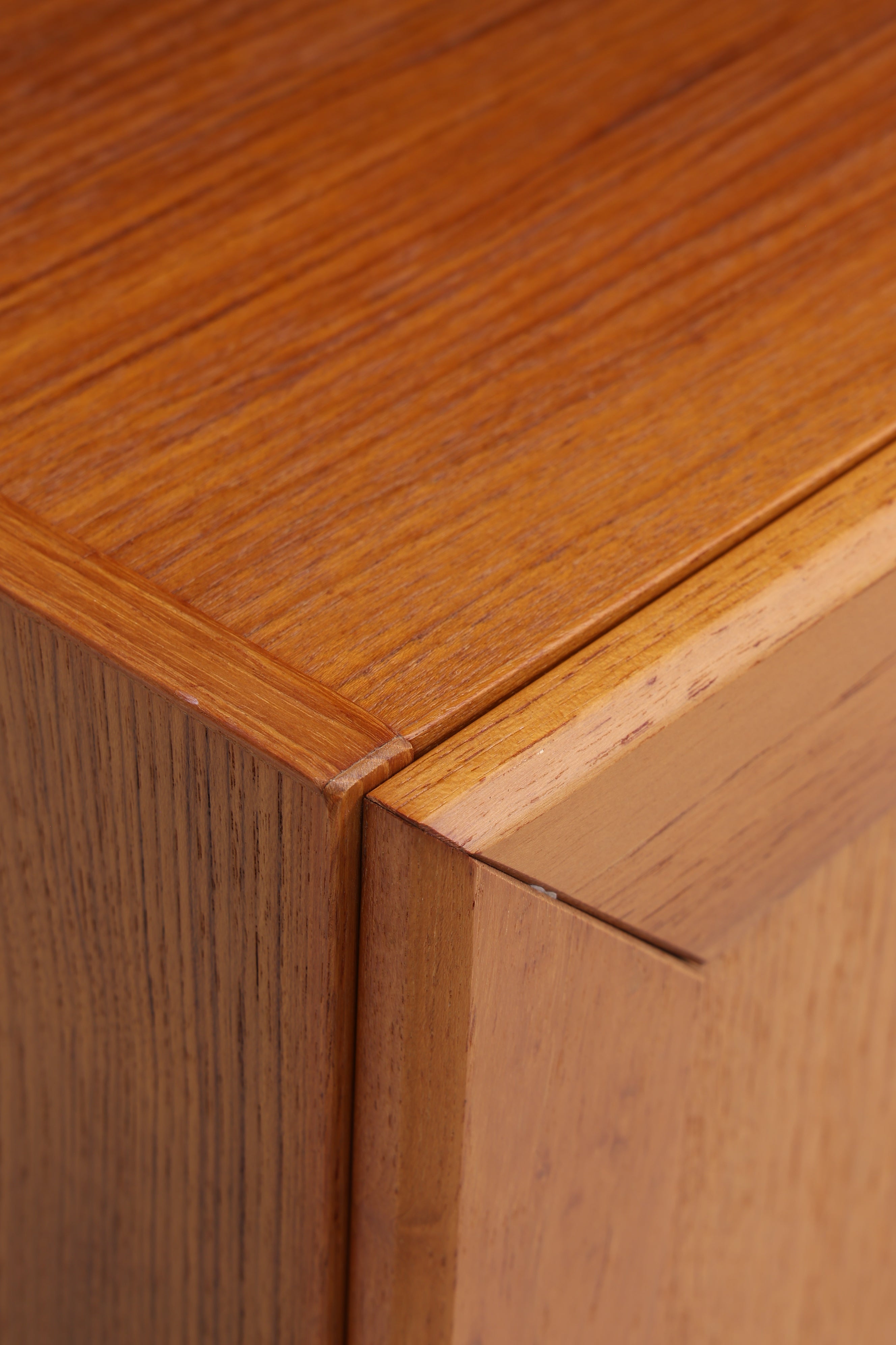Ejsing Teak Schrank | Vintage Regal | Danish Design