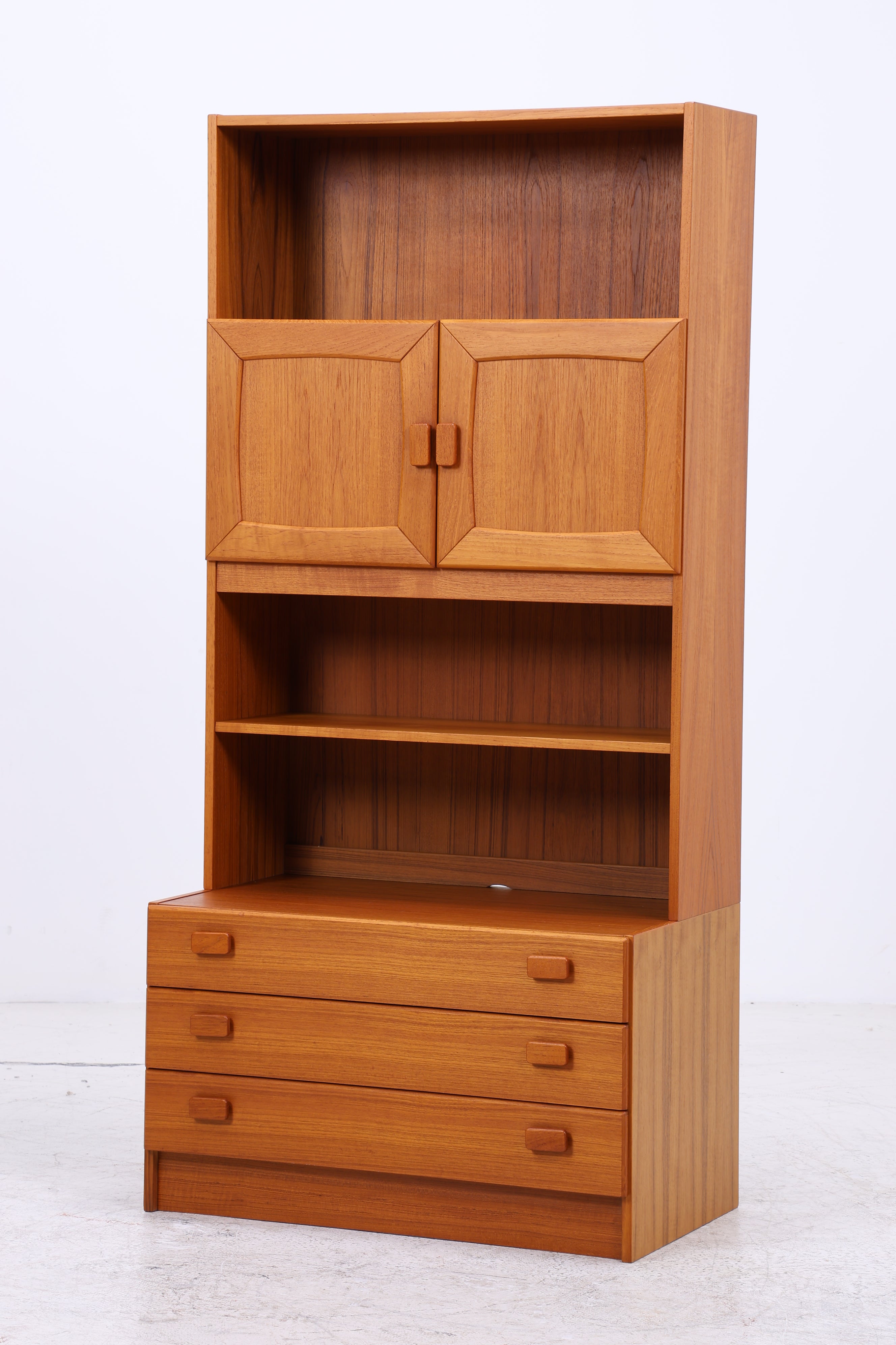 Ejsing Teak Schrank | Vintage Regal | Danish Design