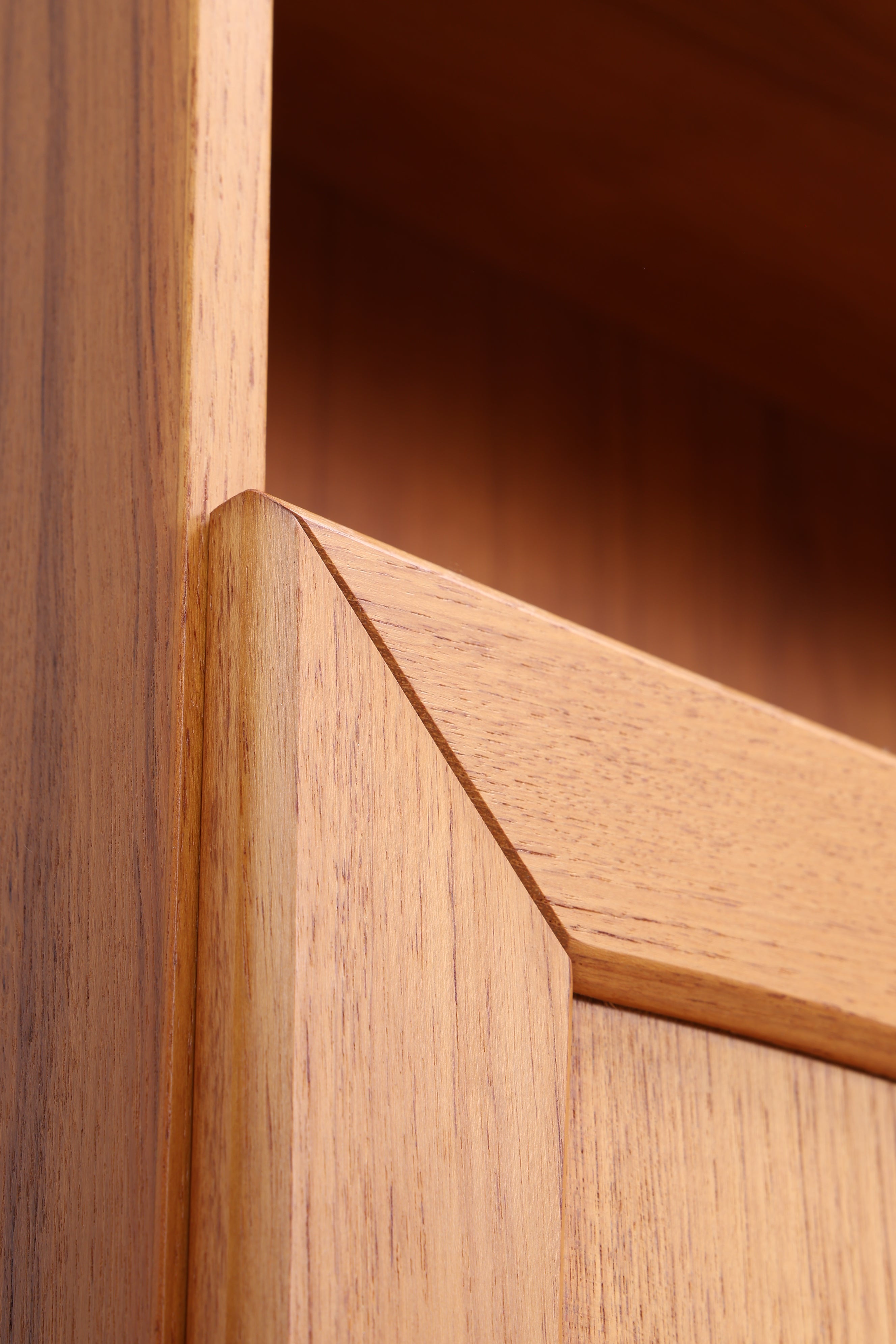Ejsing Teak Schrank | Vintage Regal | Danish Design