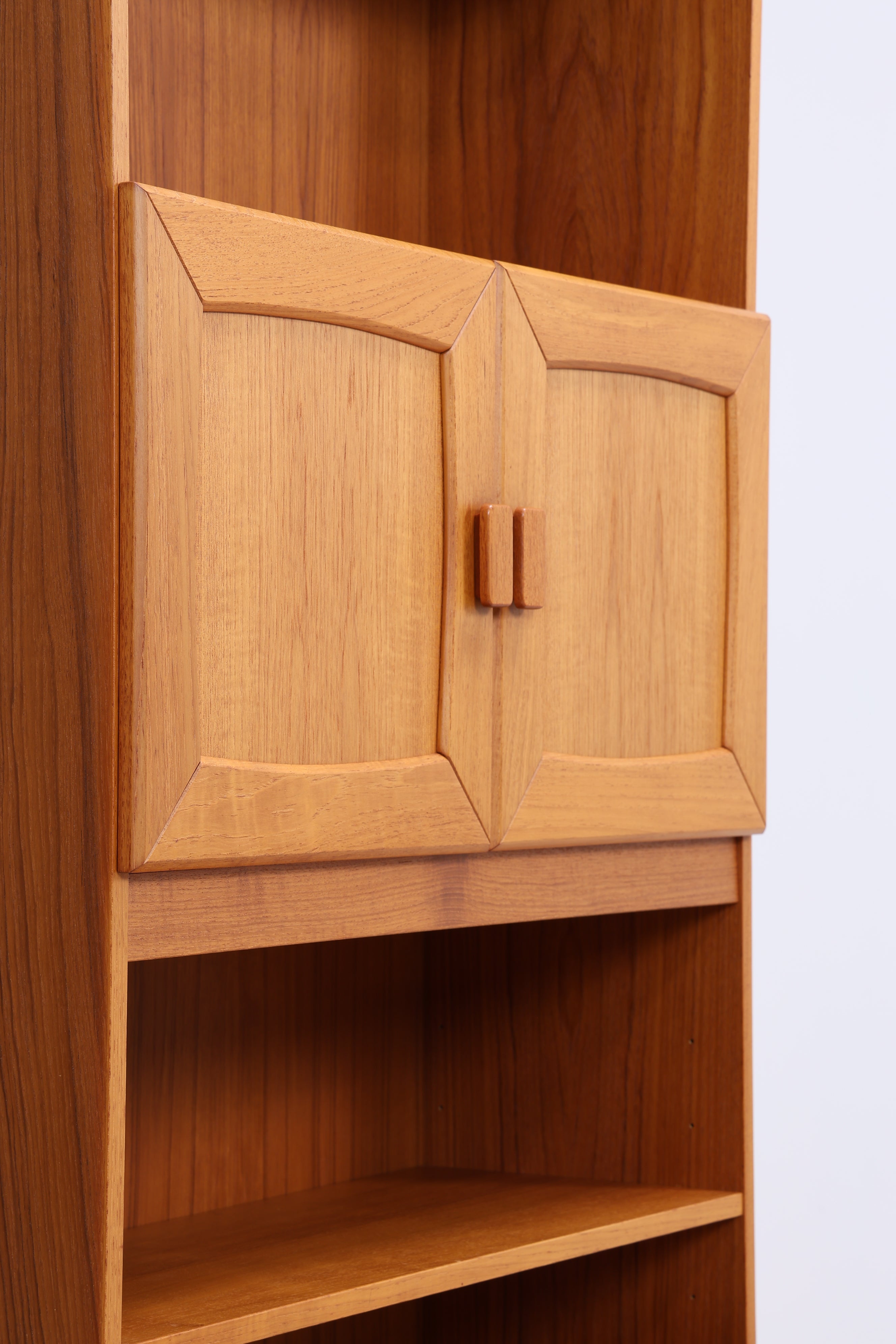 Ejsing Teak Schrank | Vintage Regal | Danish Design