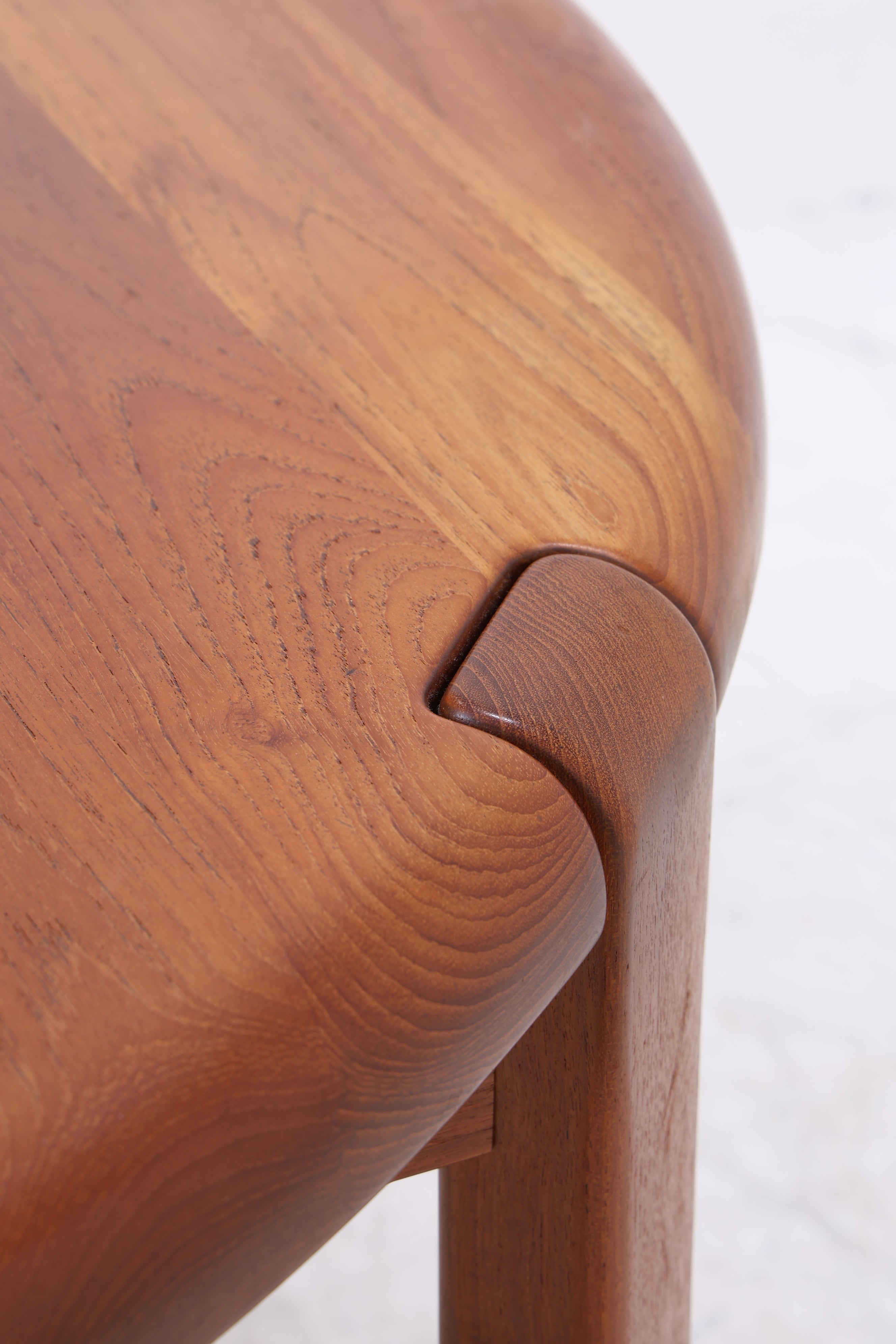 Niels Bach Teak Esstisch | Vintage Danish Design | Mid Century
