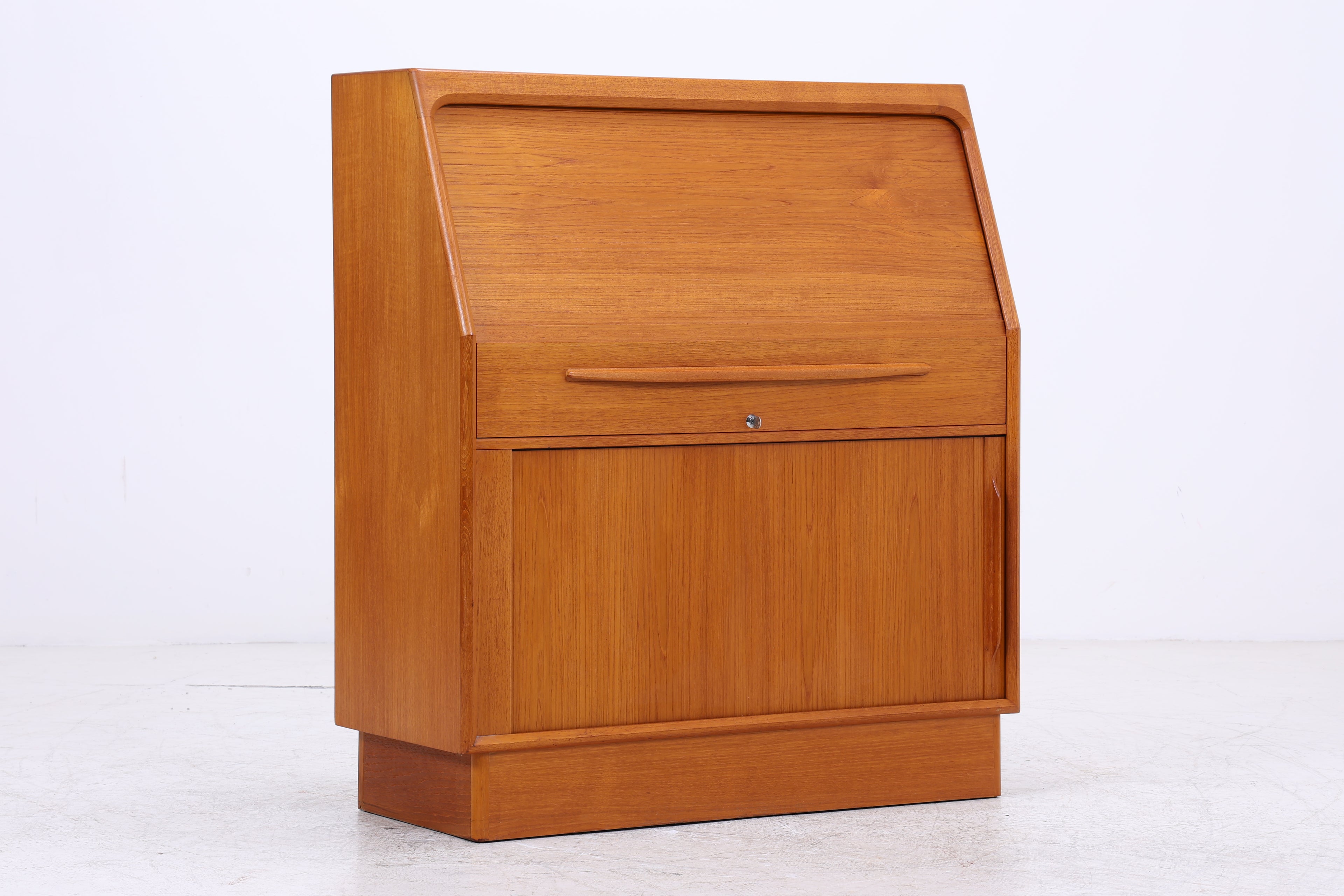Bernhard Petersen Sekretär | Teak | Mid Century | Danish Design