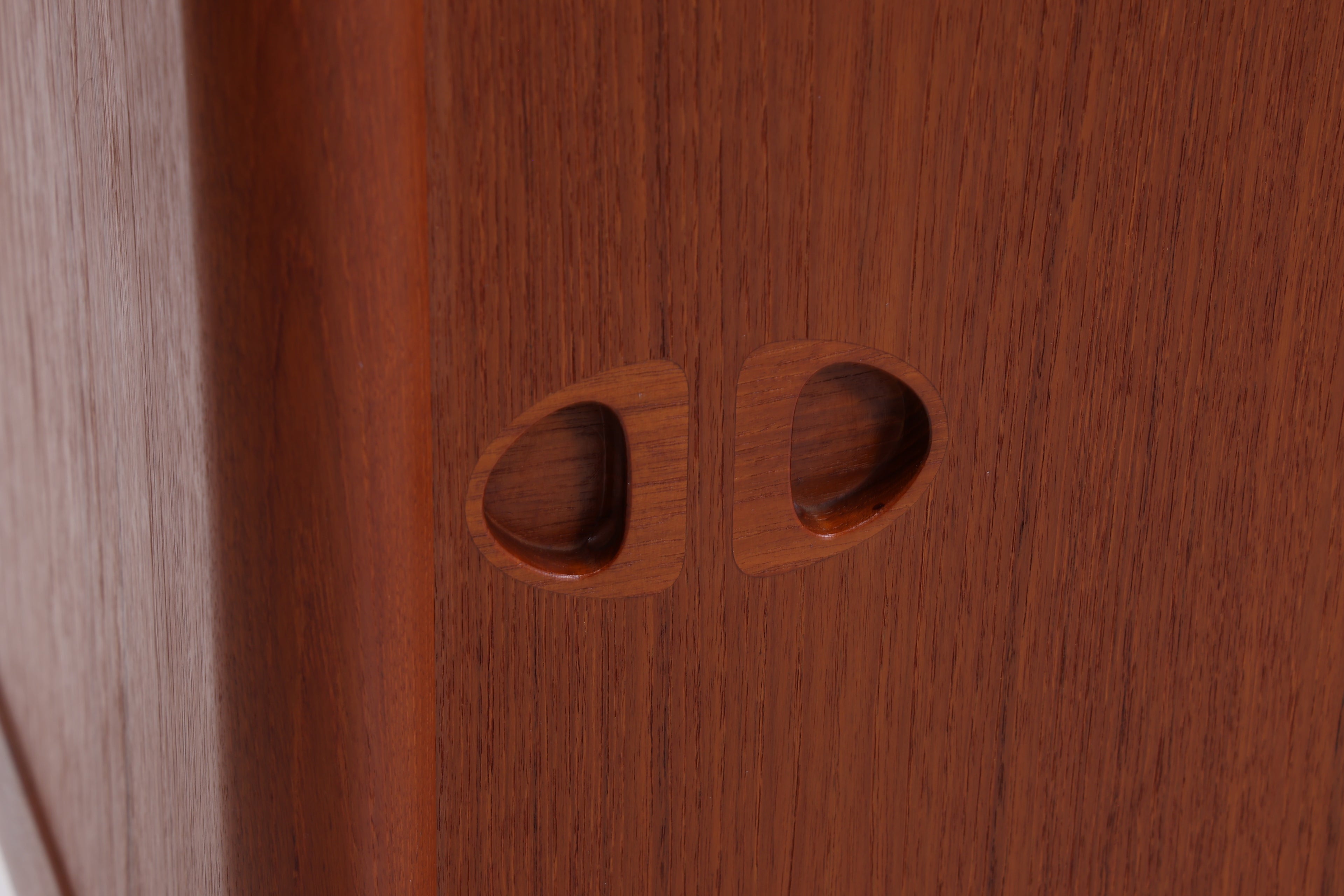 H.W. Klein Bramin Teak Sideboard | Danish Design | Mid Century