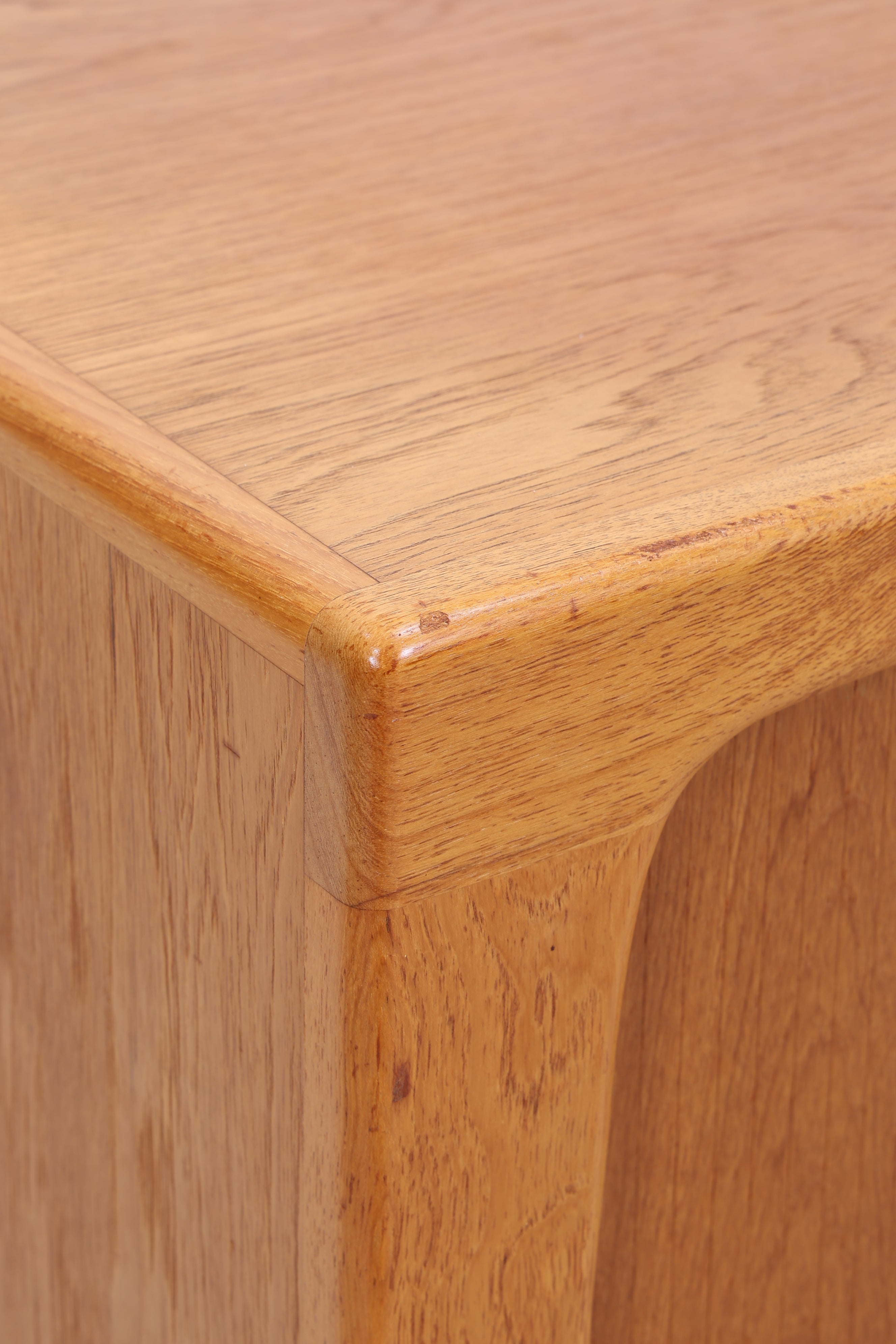 Johannes Andersen Sideboard für Silkeborg | Vintage Teak | Danish Design