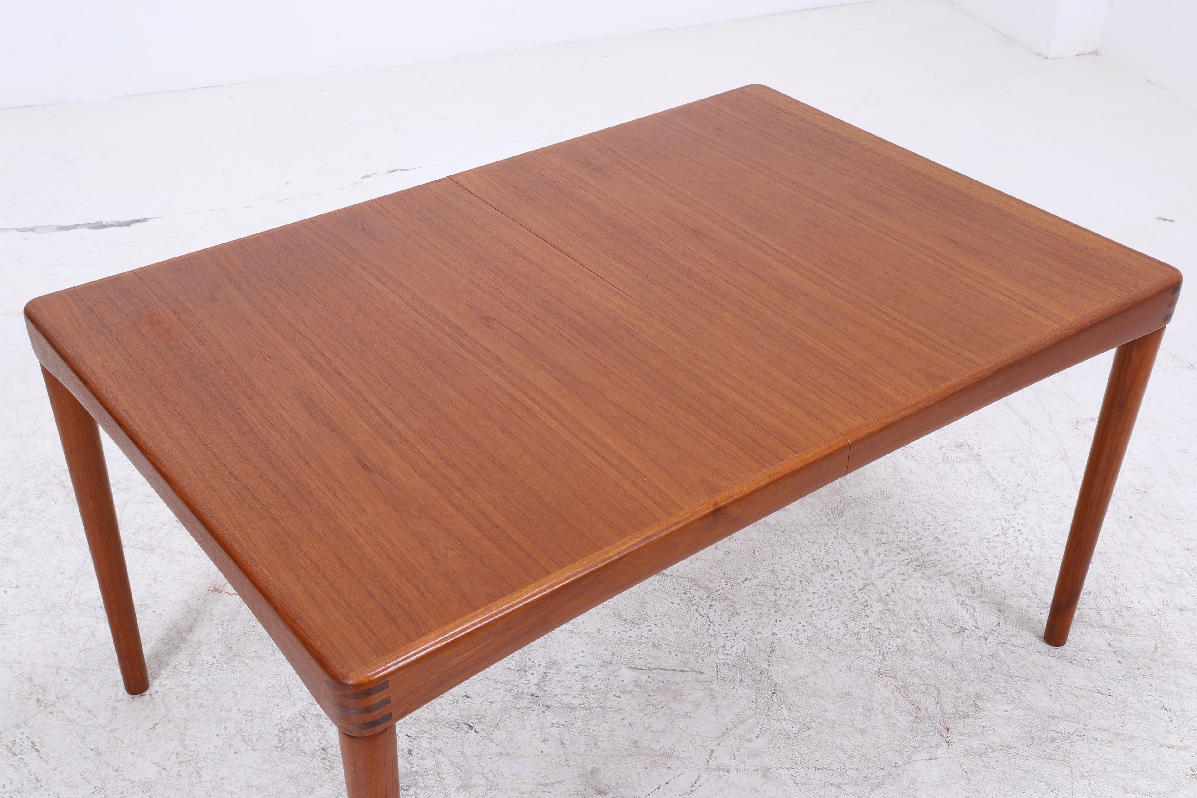 Bramin Teak Esstisch | Vintage Dining Table | Danish Design