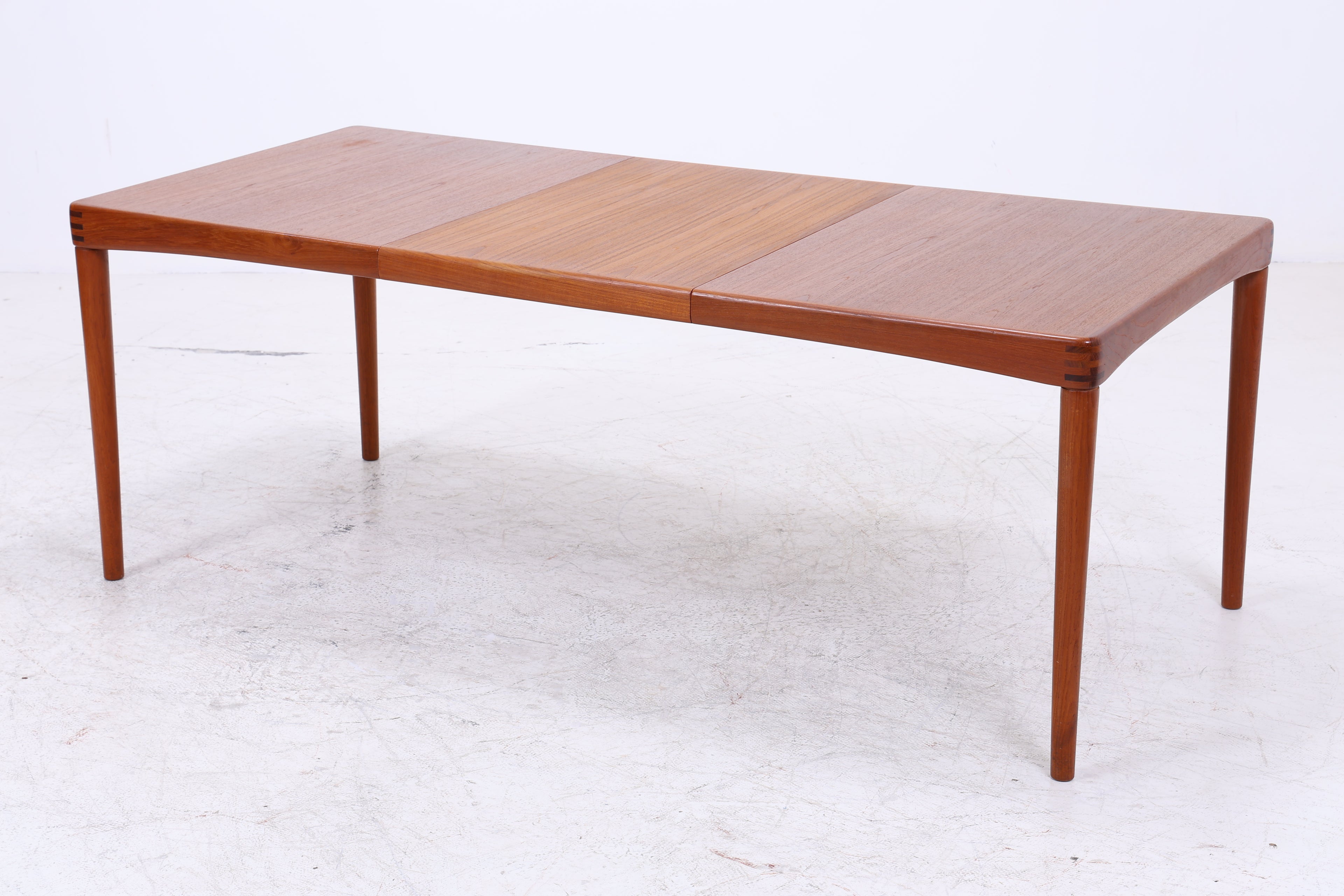 Bramin Teak Esstisch | Vintage Dining Table | Danish Design