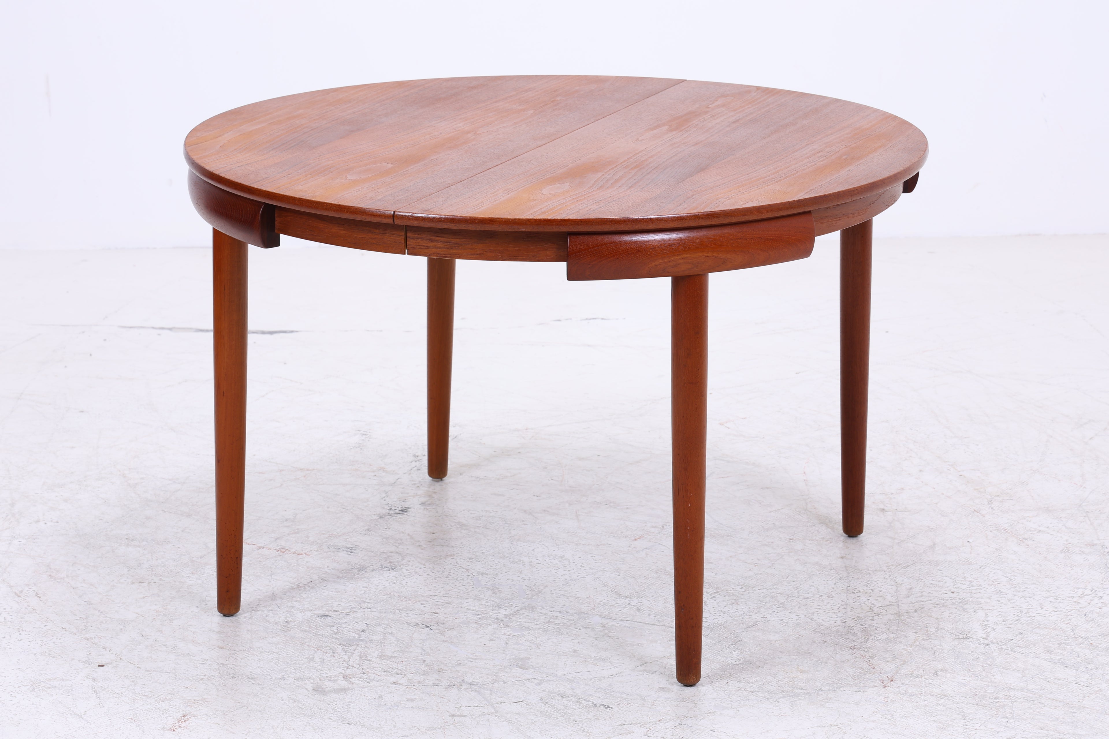 Hans Olsen Roundette | Vintage Teak Esstisch | Frem Røjle