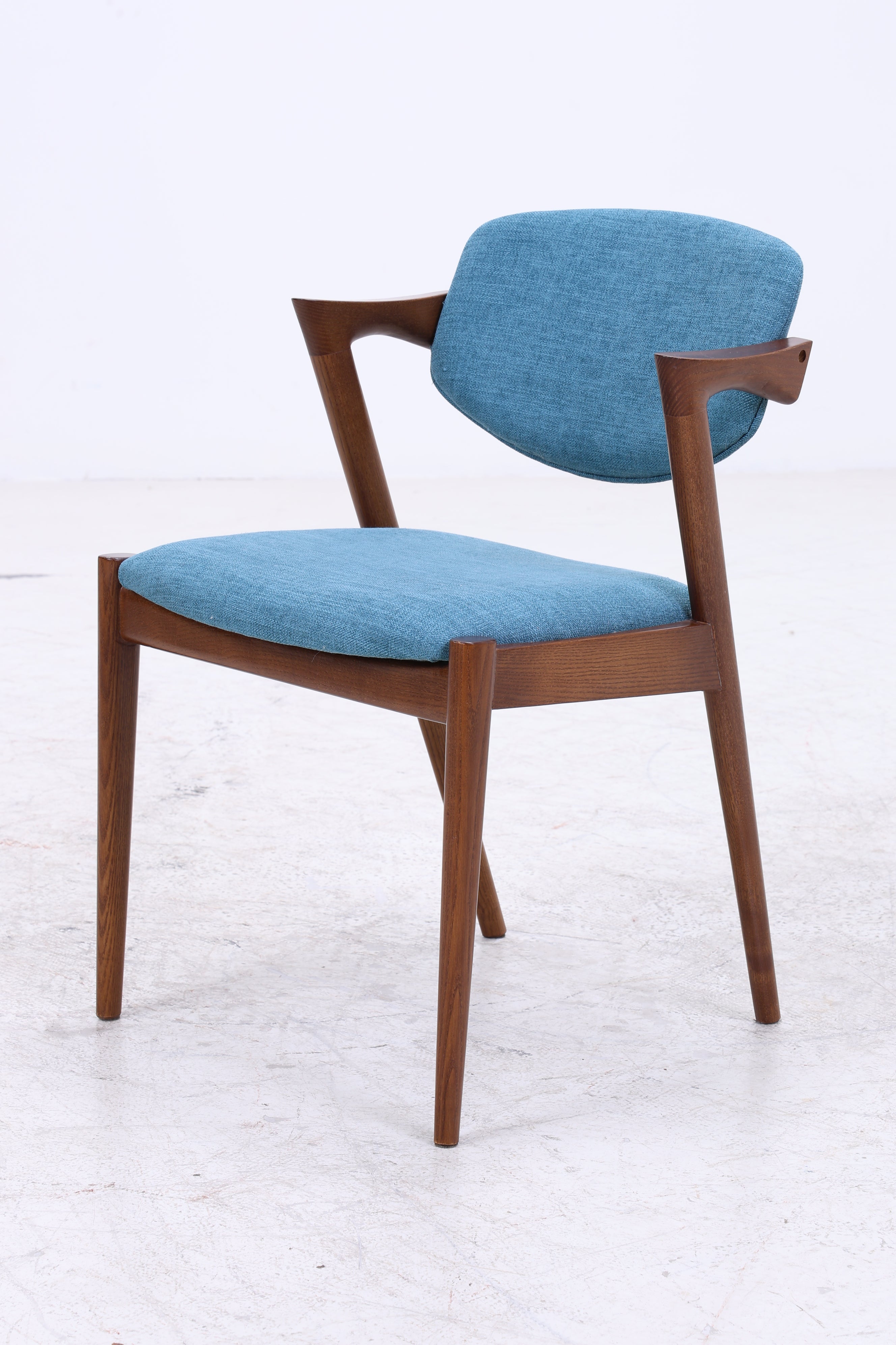 Kai Kristiansen Modell 42 | Vintage Stuhl | Danish Design