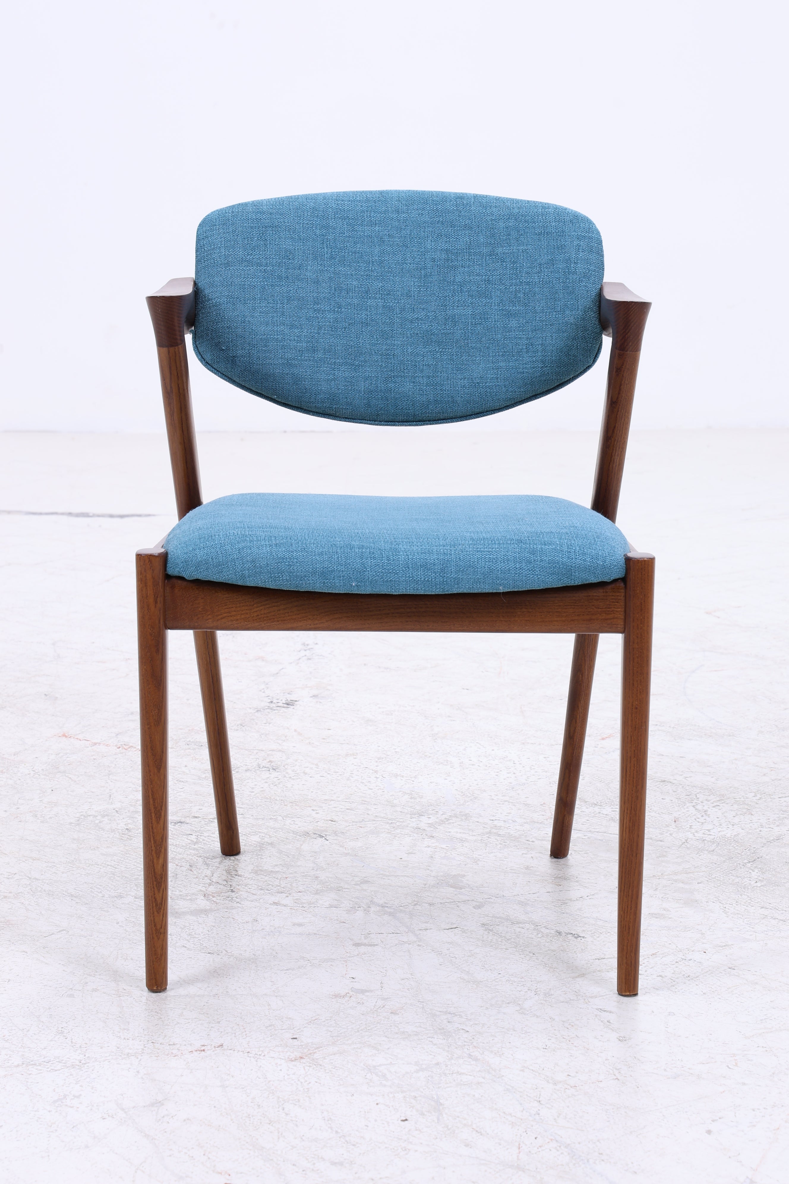 Kai Kristiansen Modell 42 | Vintage Stuhl | Danish Design