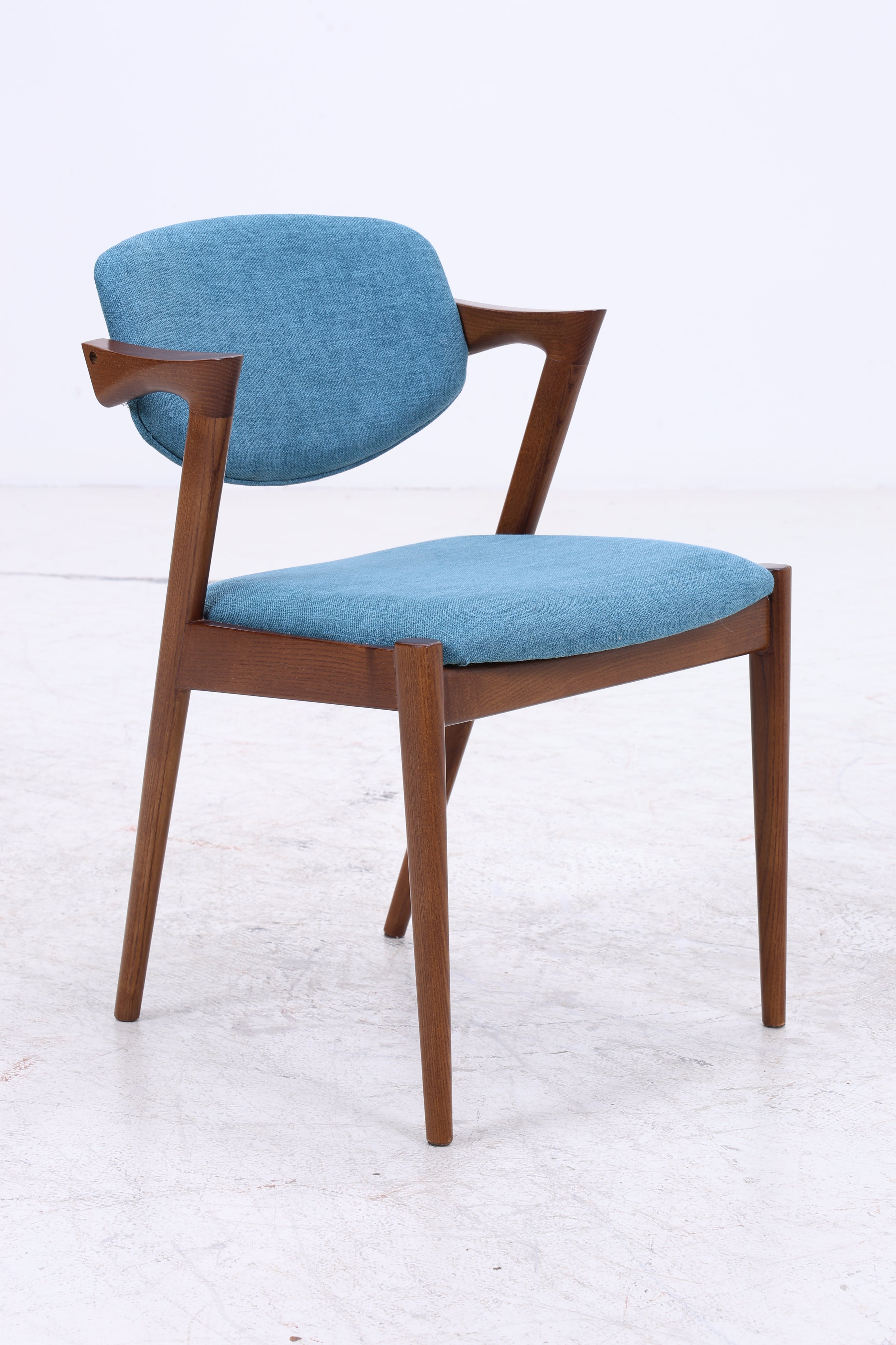 Kai Kristiansen Modell 42 | Vintage Stuhl | Danish Design