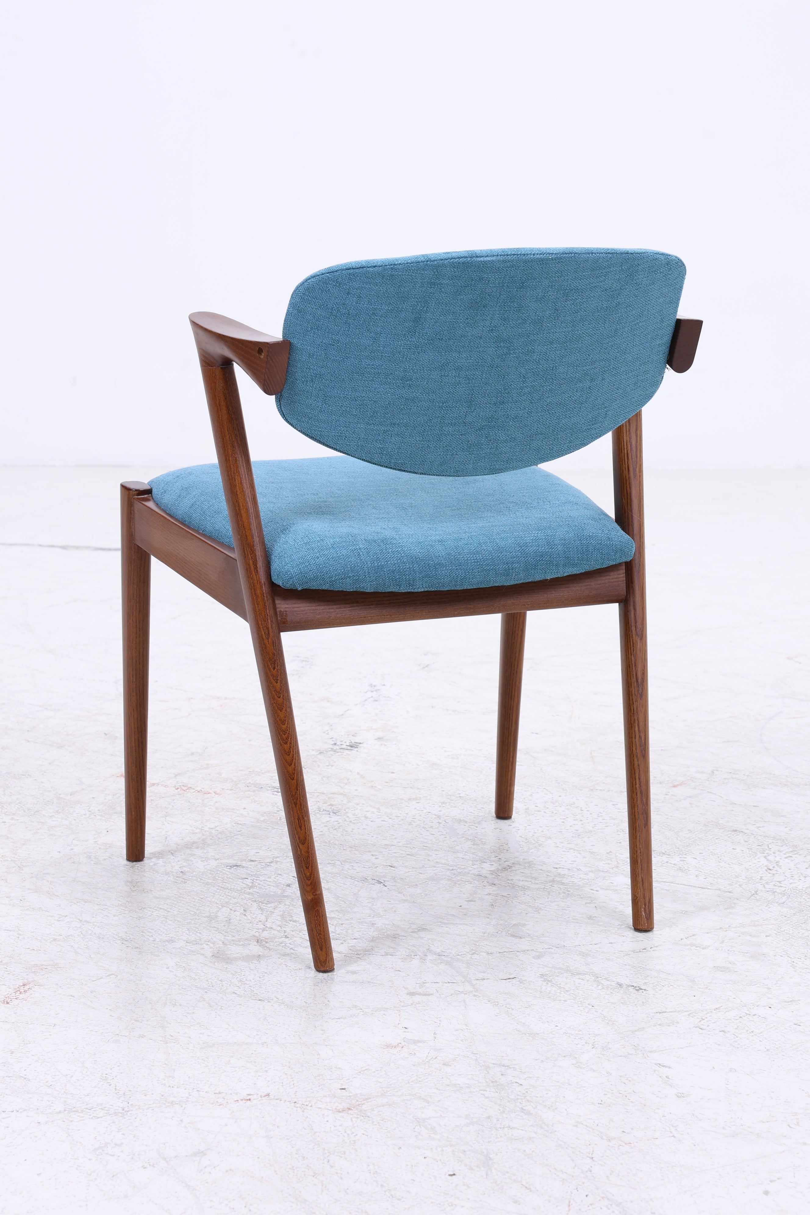 Kai Kristiansen Modell 42 | Vintage Stuhl | Danish Design