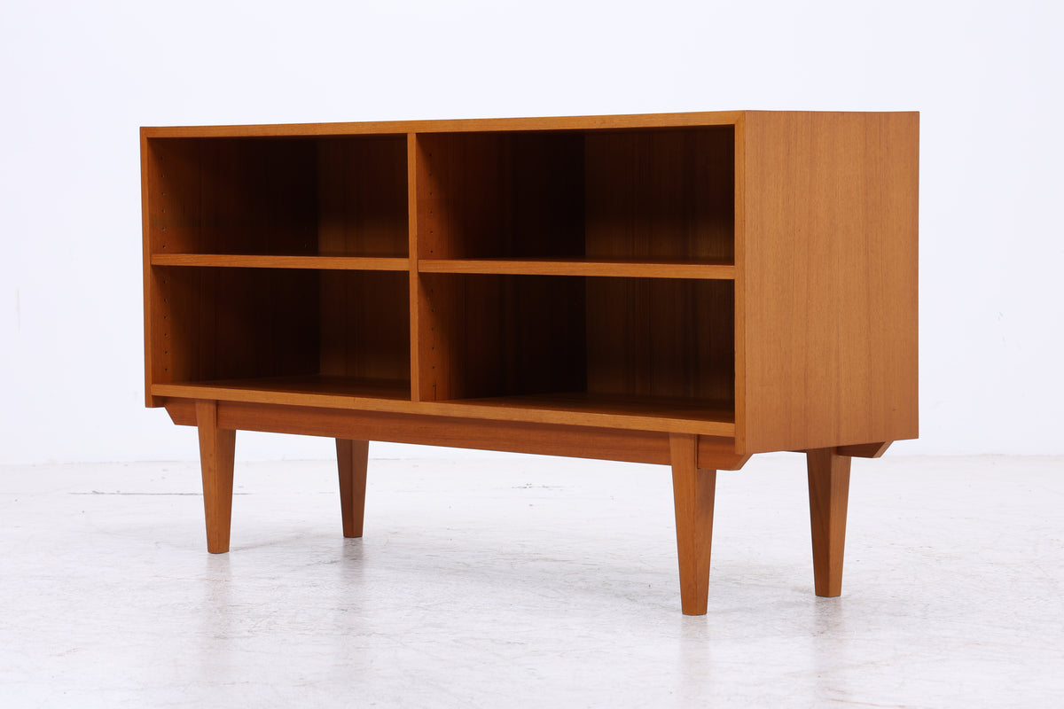 Vintage Teak Regal | Mid Century | 60er Jahre | Scandinavian Design