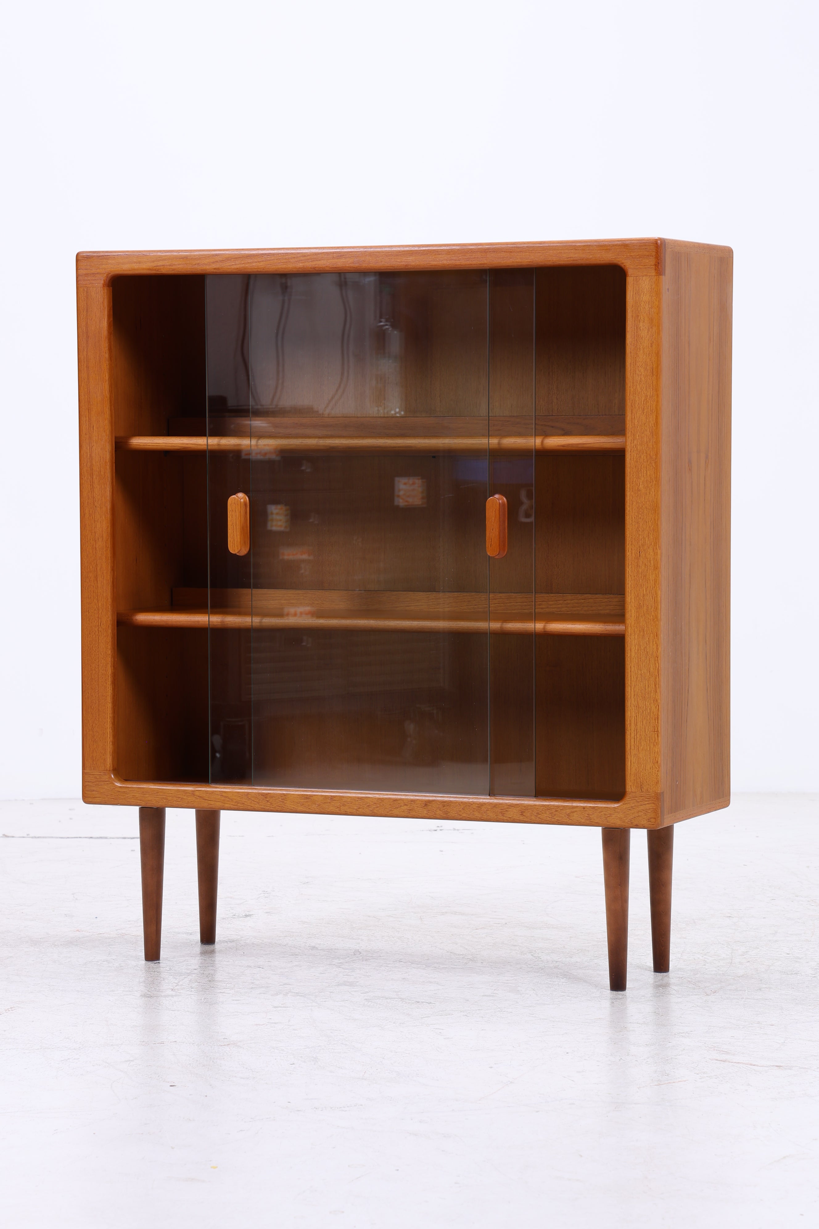CFC Silkeborg Vitrine | Vintage | Danish Design | 60er Jahre