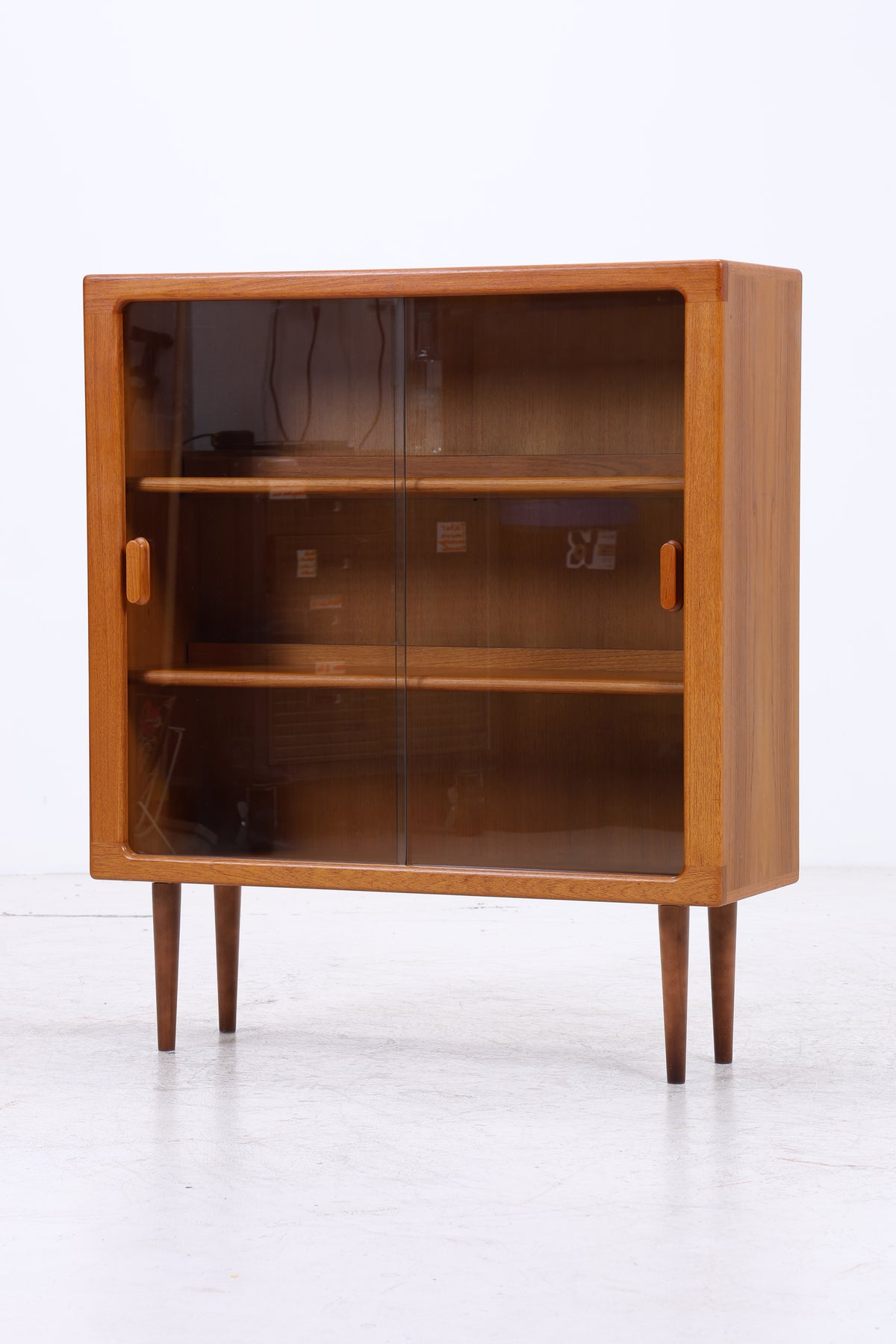 CFC Silkeborg Vitrine | Vintage | Danish Design | 60er Jahre