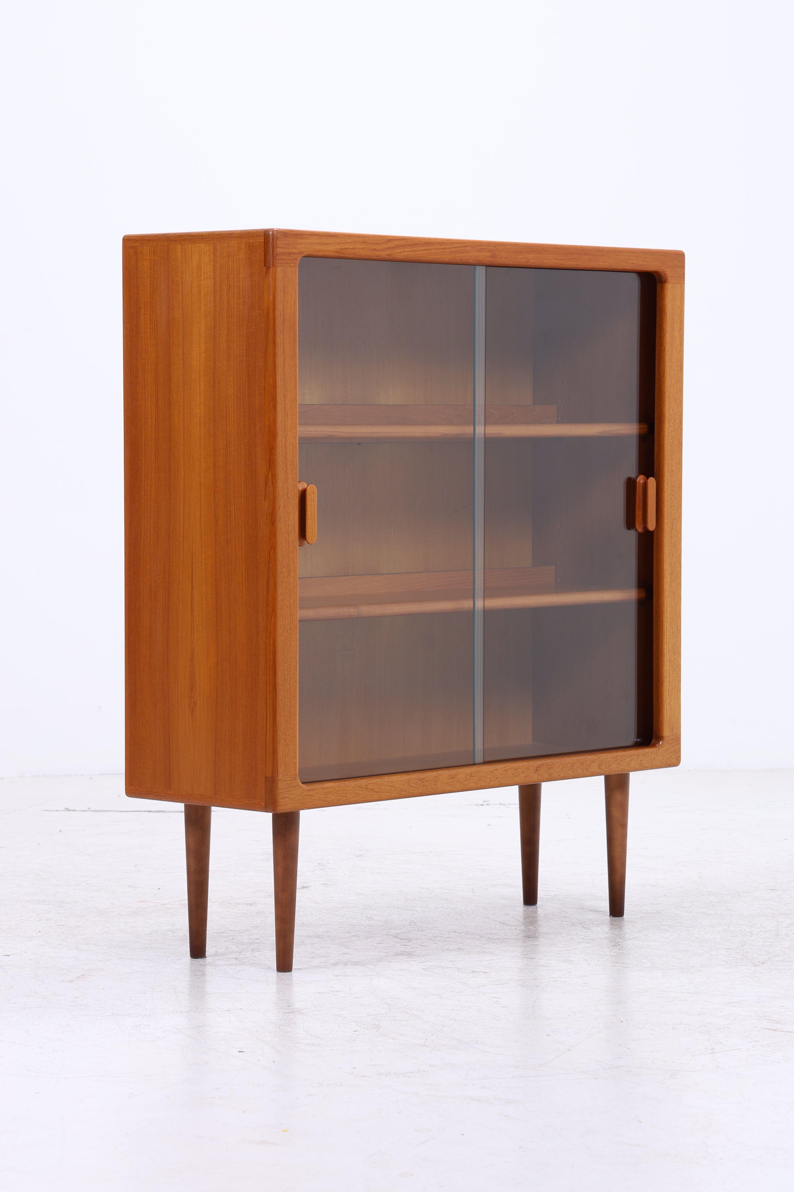 CFC Silkeborg Vitrine | Vintage | Danish Design | 60er Jahre