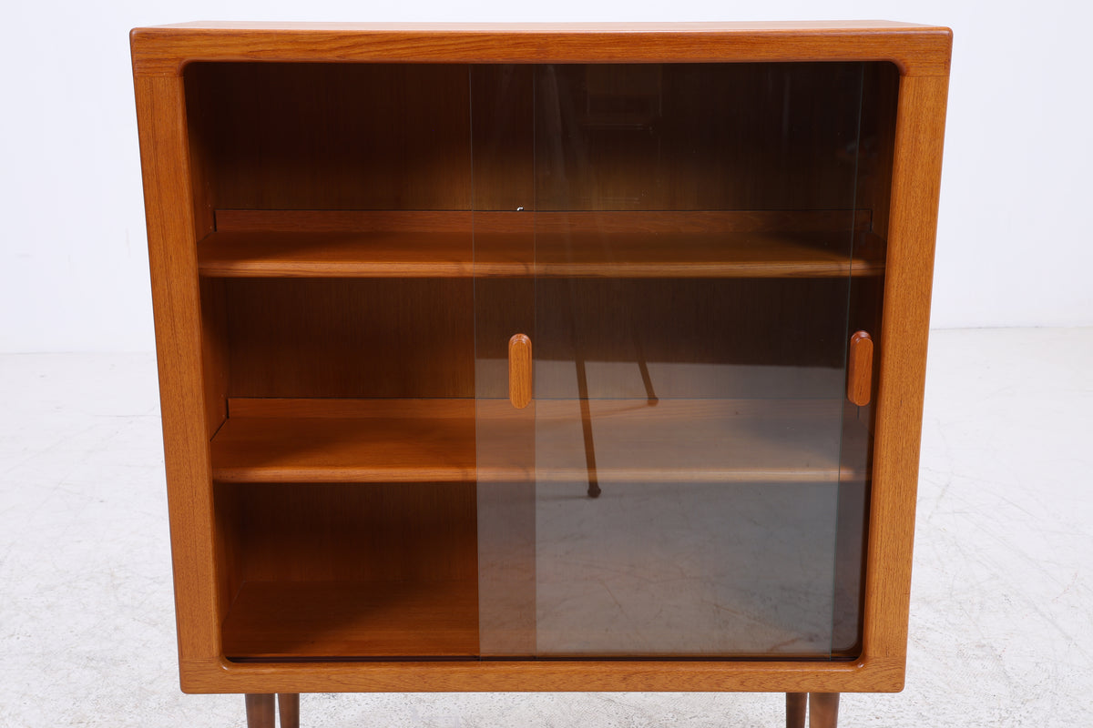 CFC Silkeborg Vitrine | Vintage | Danish Design | 60er Jahre