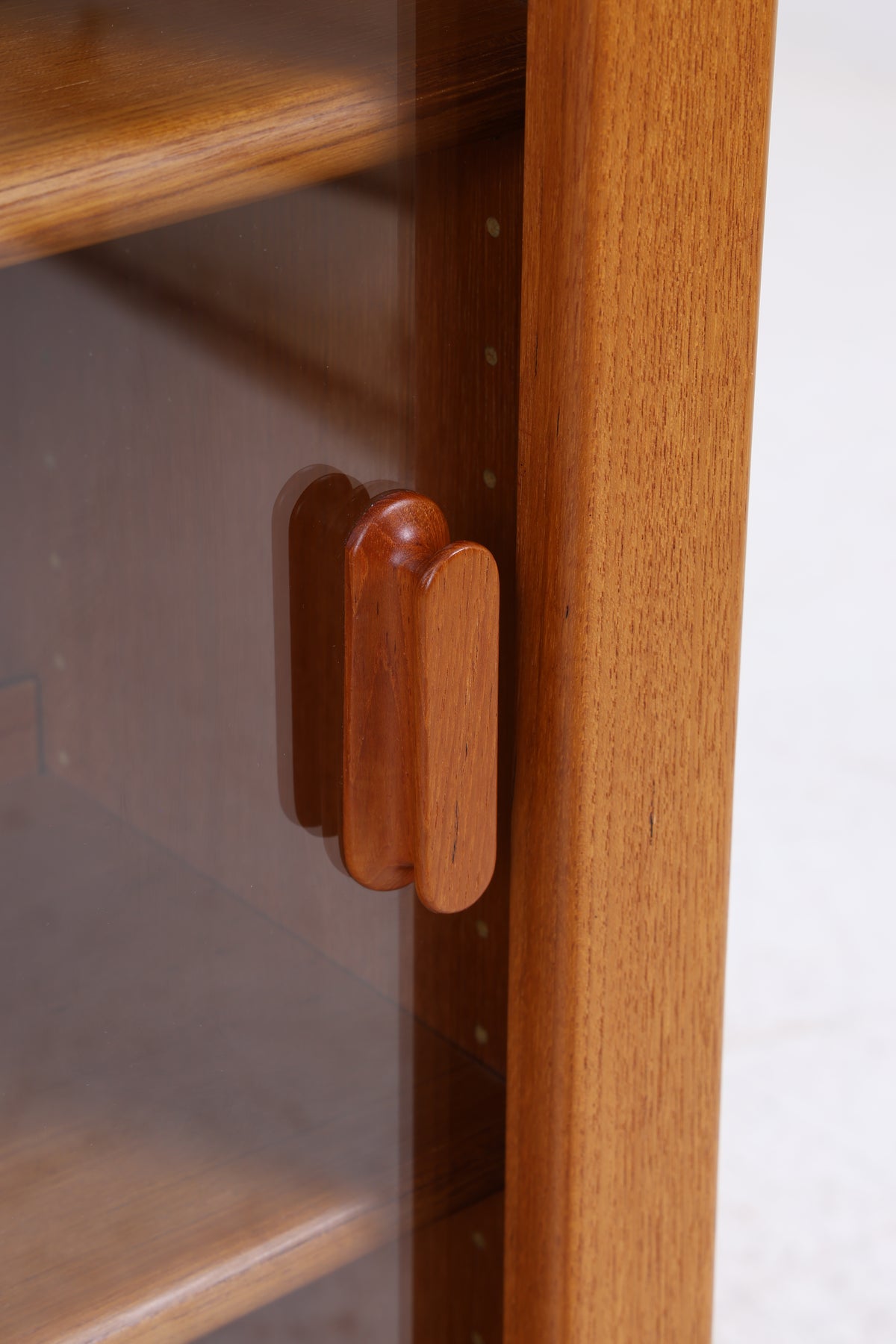 CFC Silkeborg Vitrine | Vintage | Danish Design | 60er Jahre