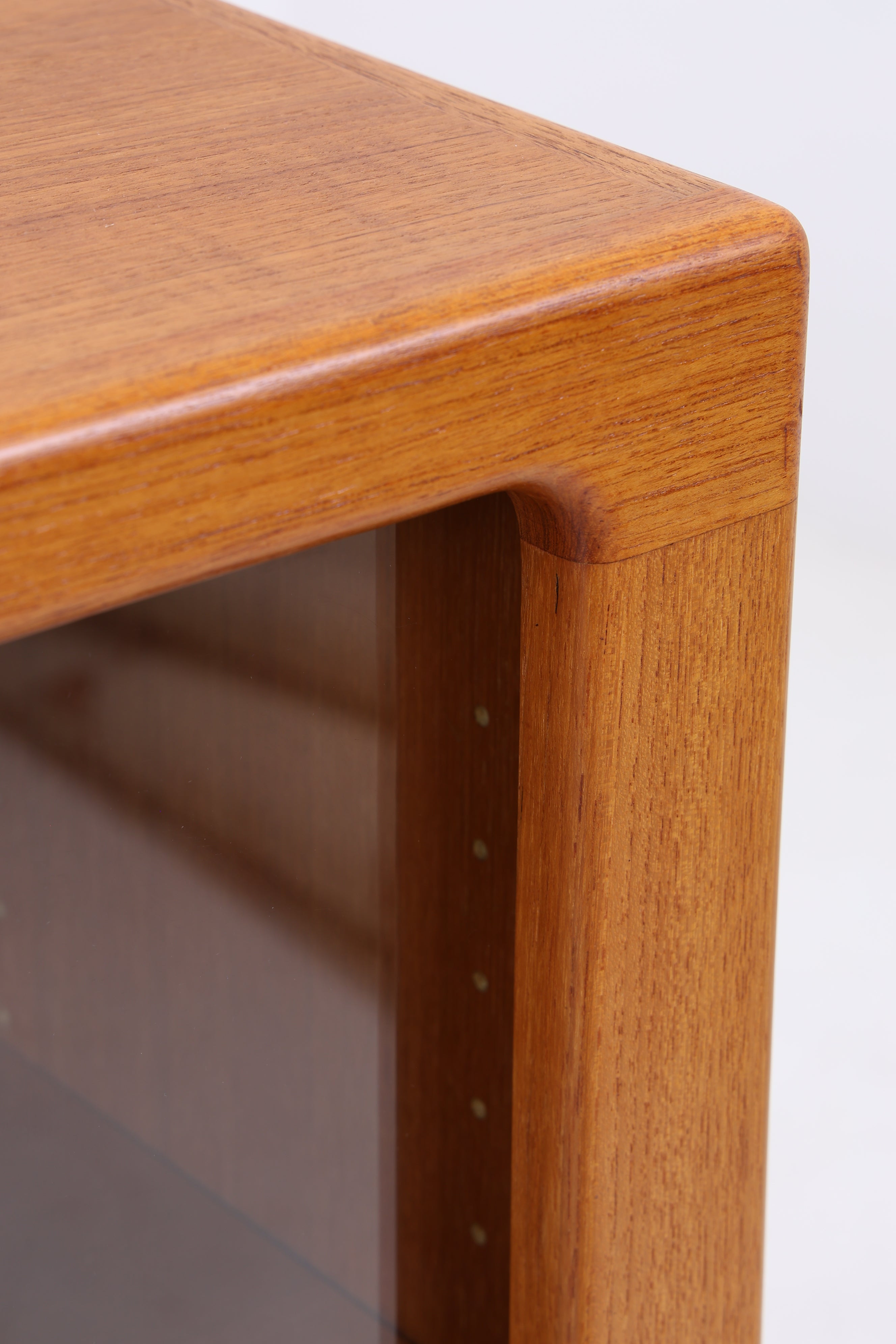 CFC Silkeborg Vitrine | Vintage | Danish Design | 60er Jahre