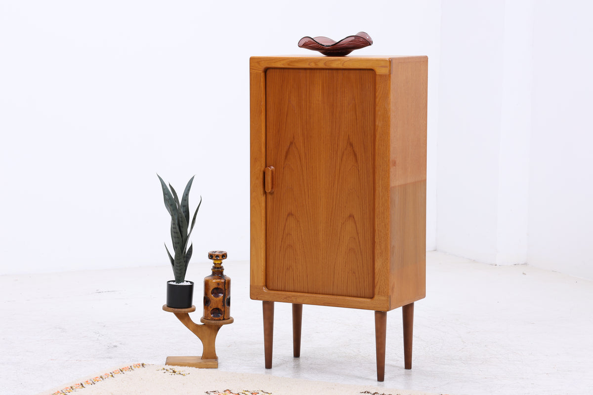 CFC Silkeborg Kommode | Vintage Teak | Danish Design