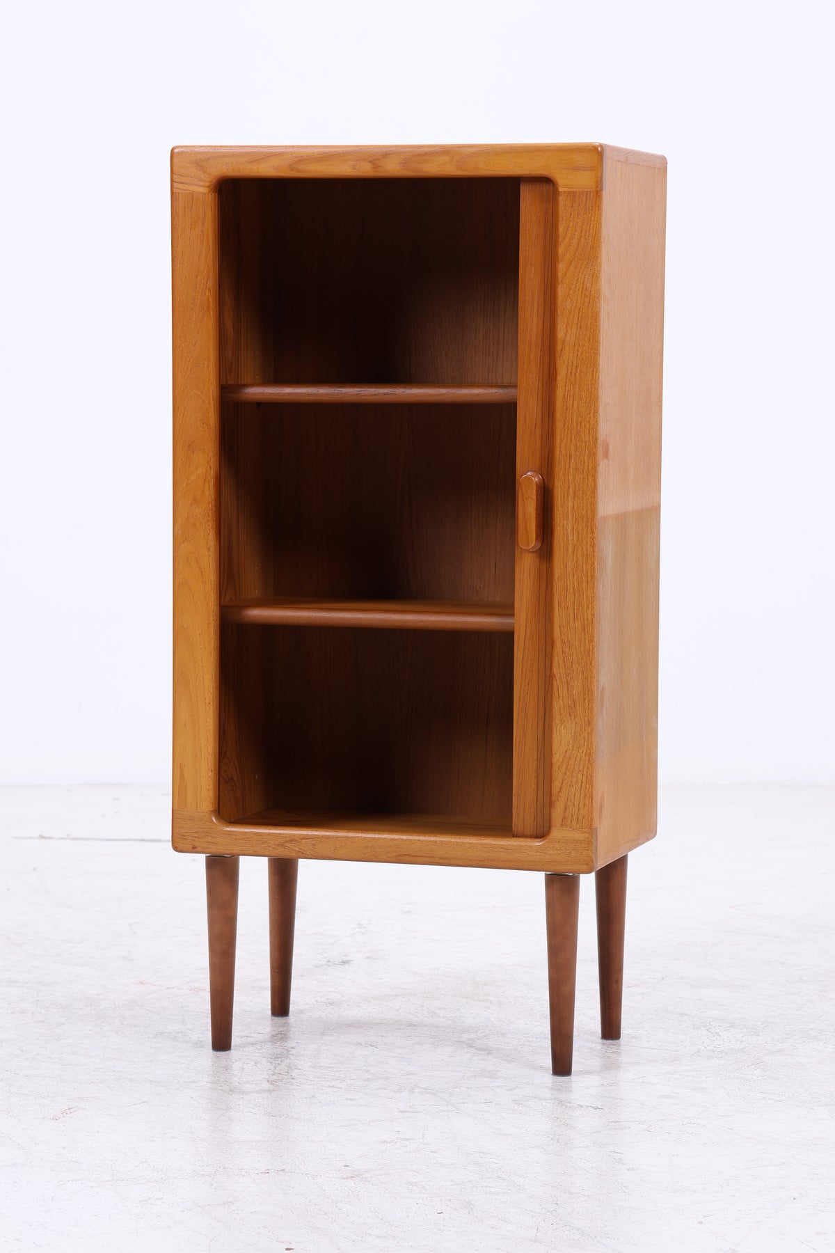 CFC Silkeborg Kommode | Vintage Teak | Danish Design