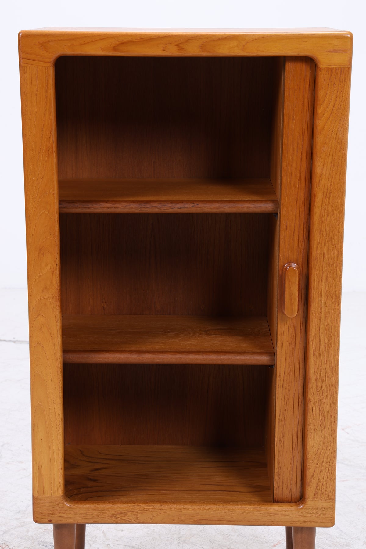 CFC Silkeborg Kommode | Vintage Teak | Danish Design