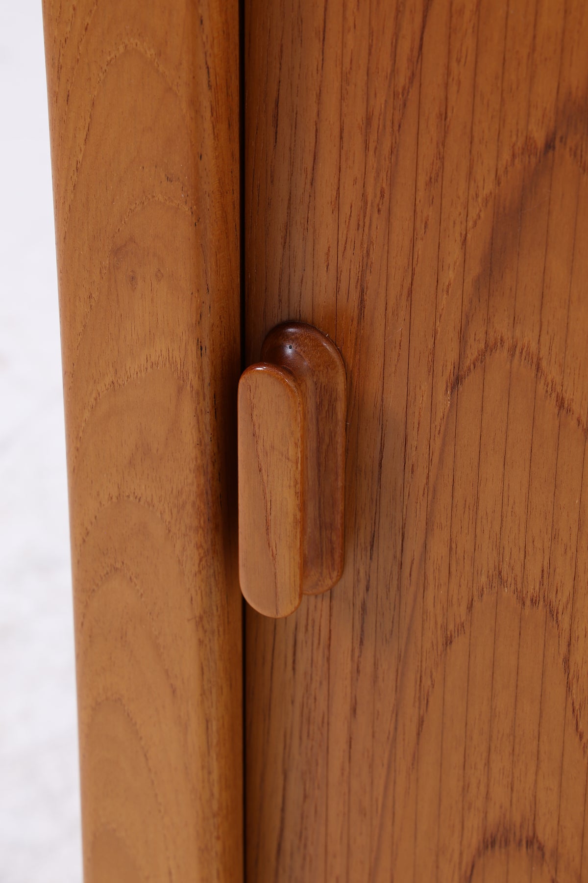 CFC Silkeborg Kommode | Vintage Teak | Danish Design