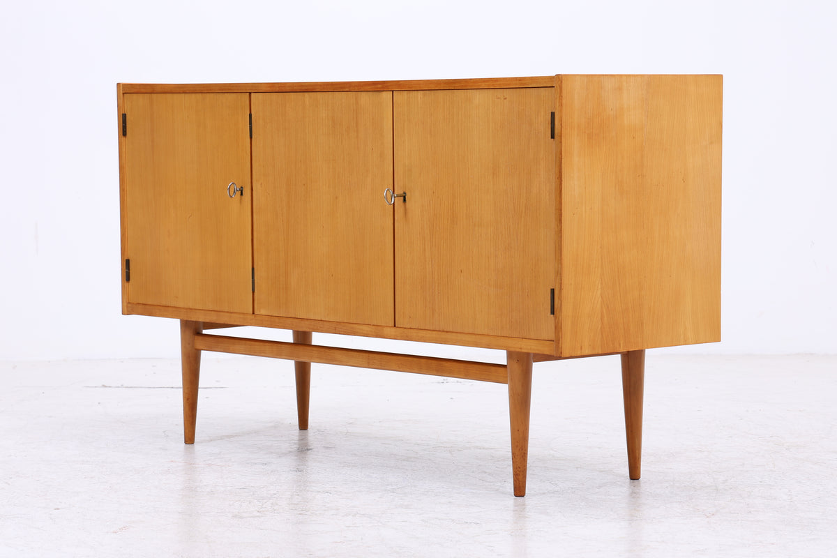 Vintage Sideboard | Anrichte | 3 Türen | Mid Century