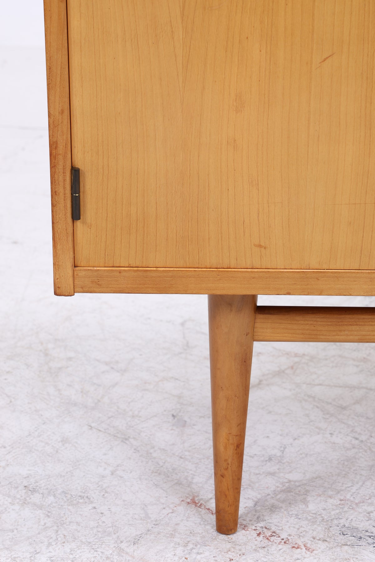 Vintage Sideboard | Anrichte | 3 Türen | Mid Century