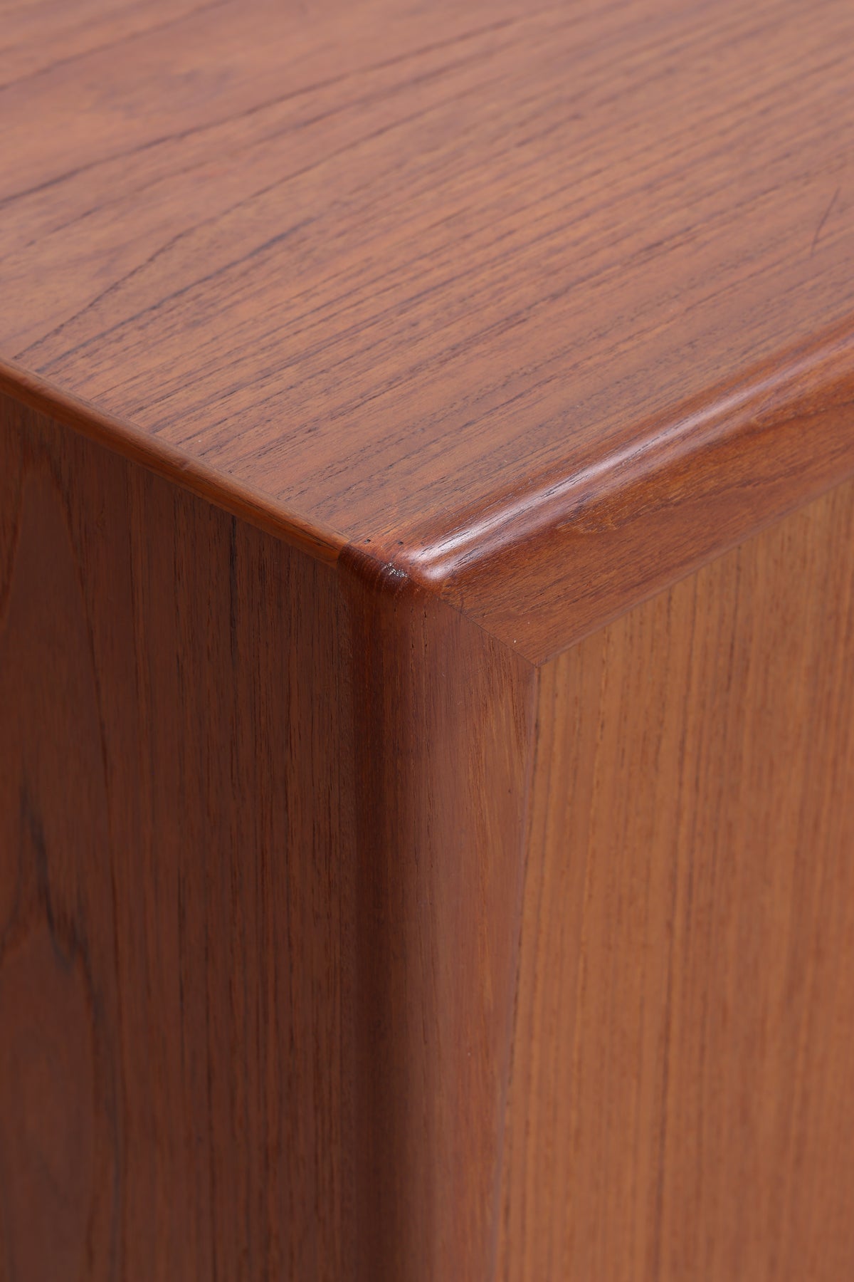 Axel Christensen Sideboard | ACO Møbler | Teak | 4 Schubladen
