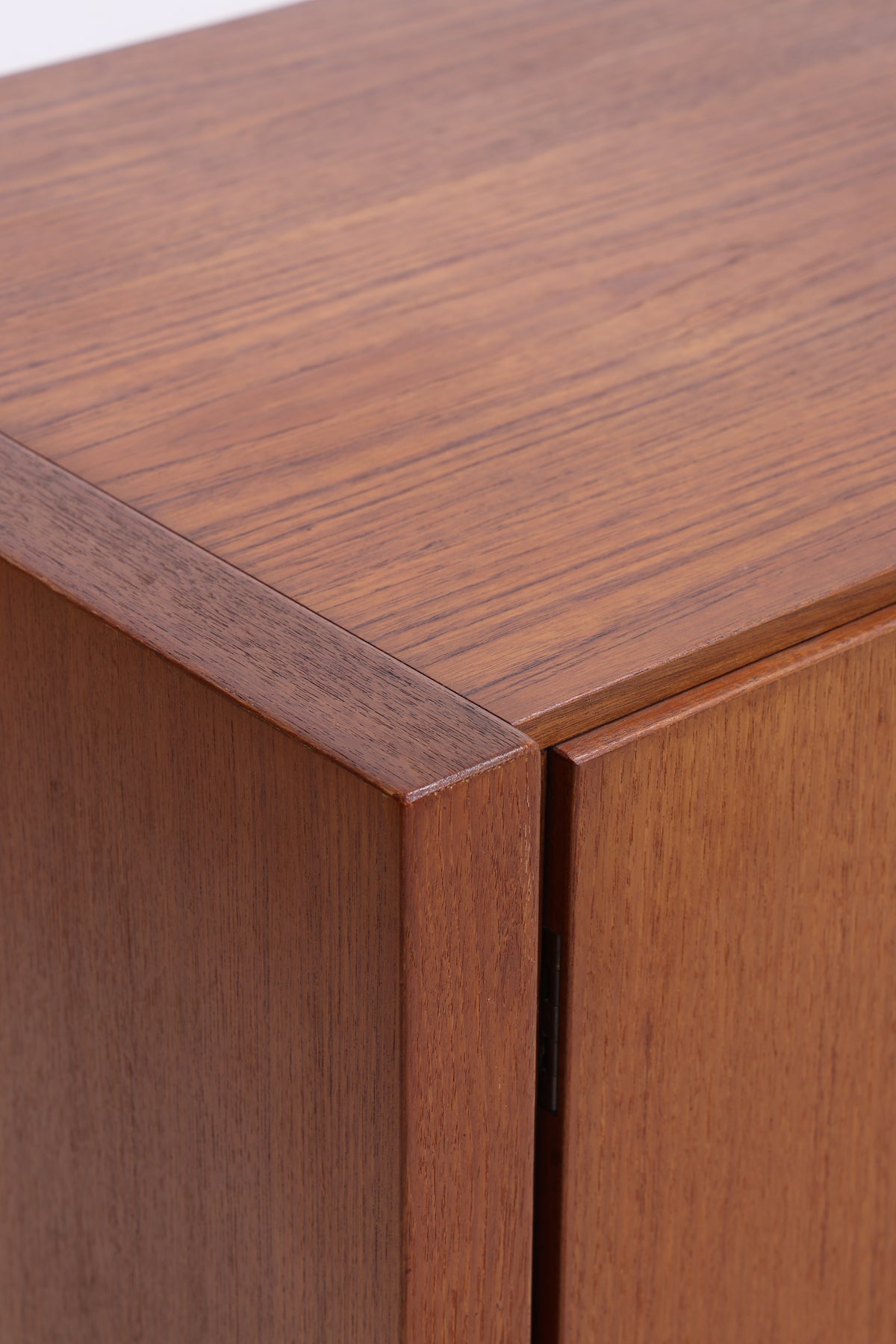 Rudolf Glatzel Sideboard | Fristho | Teak | 3 Türen | 4 Schubladen