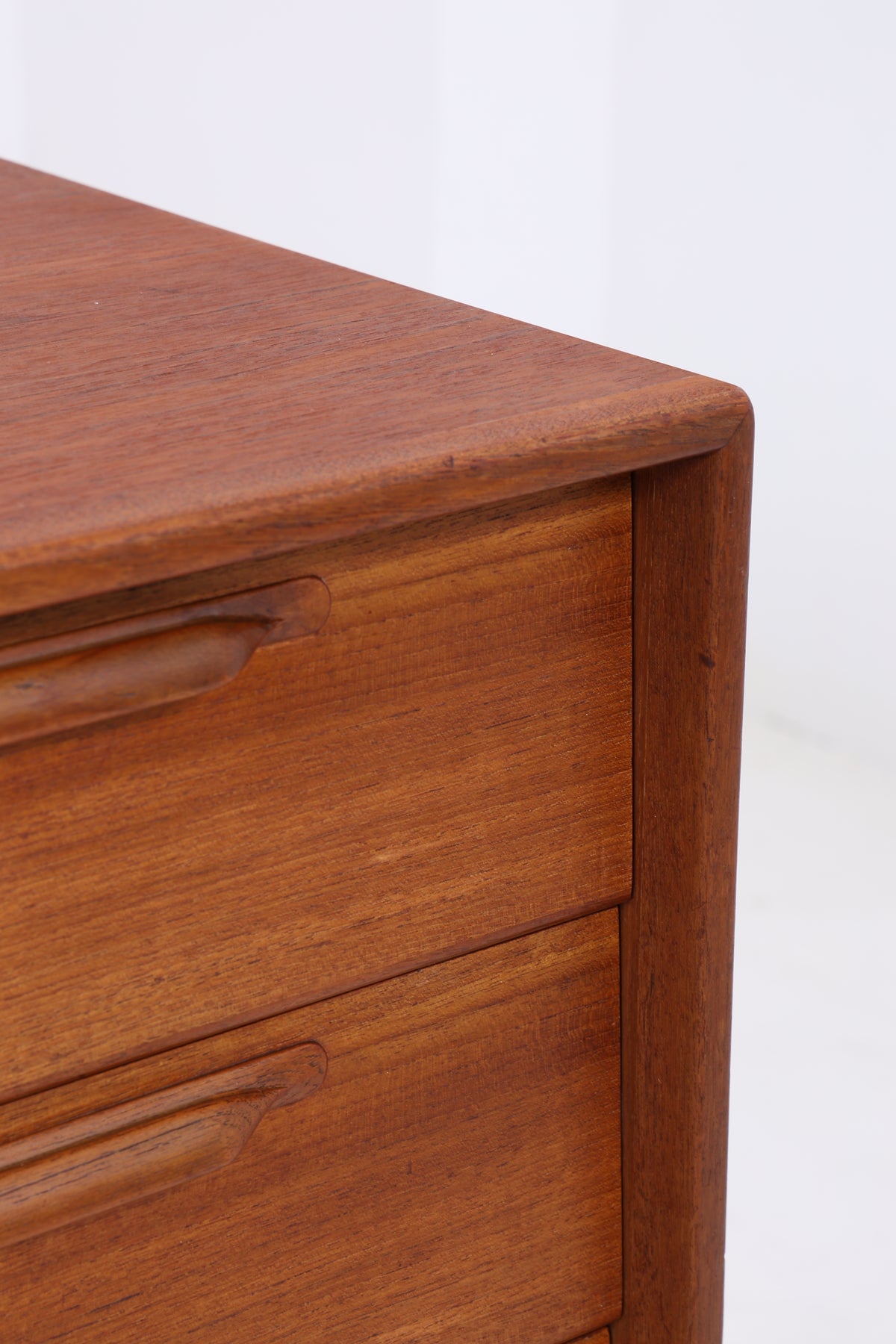 Heinrich Riestenpatt RT 200 | Teak Sideboard | Vintage Design