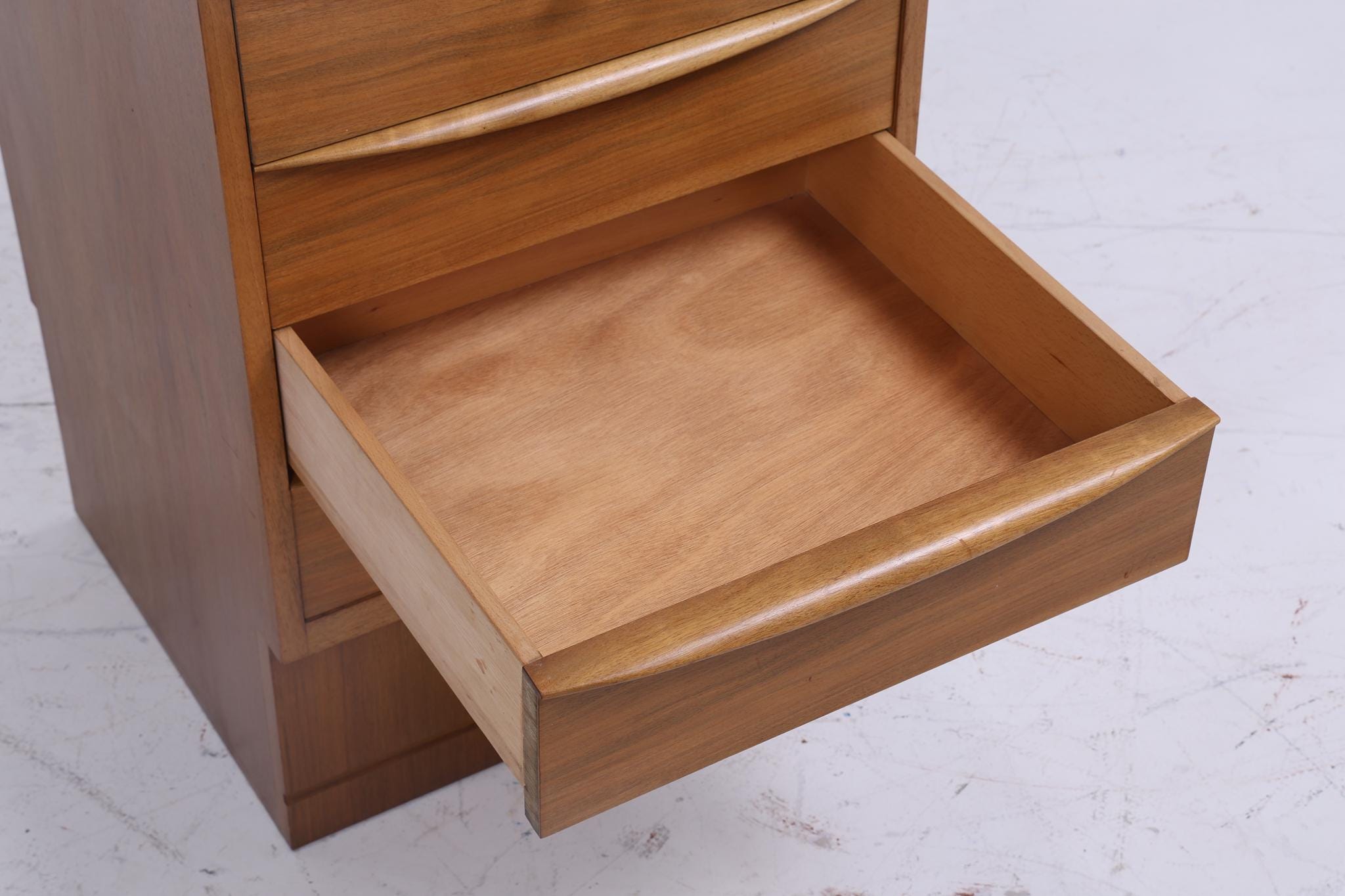 ❌SALE❌ Wundervolle Vintage Kommode | Mid Century Schubladen Schrank Retro Büroschrank Aufbewahrung  Holz