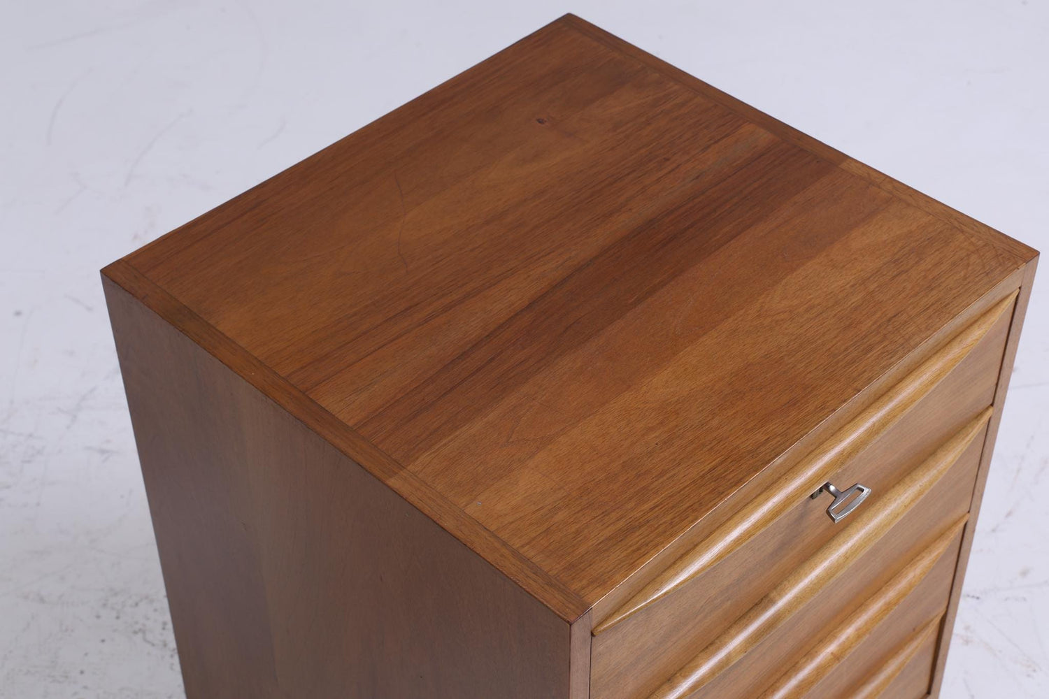 ❌SALE❌ Wundervolle Vintage Kommode | Mid Century Schubladen Schrank Retro Büroschrank Aufbewahrung  Holz