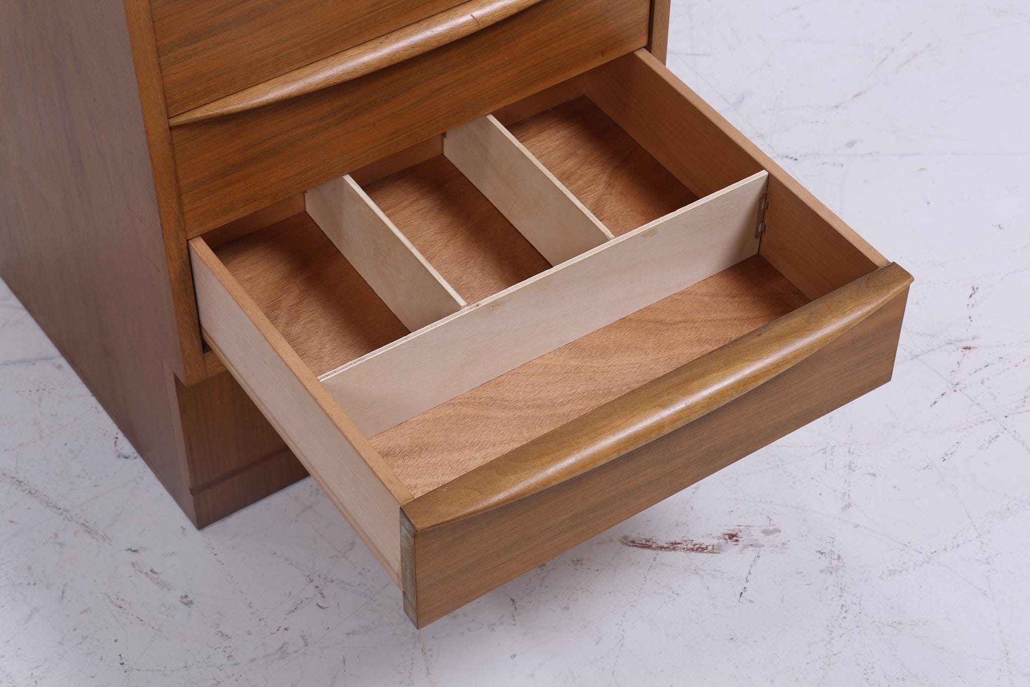 ❌SALE❌ Wundervolle Vintage Kommode | Mid Century Schubladen Schrank Retro Büroschrank Aufbewahrung  Holz