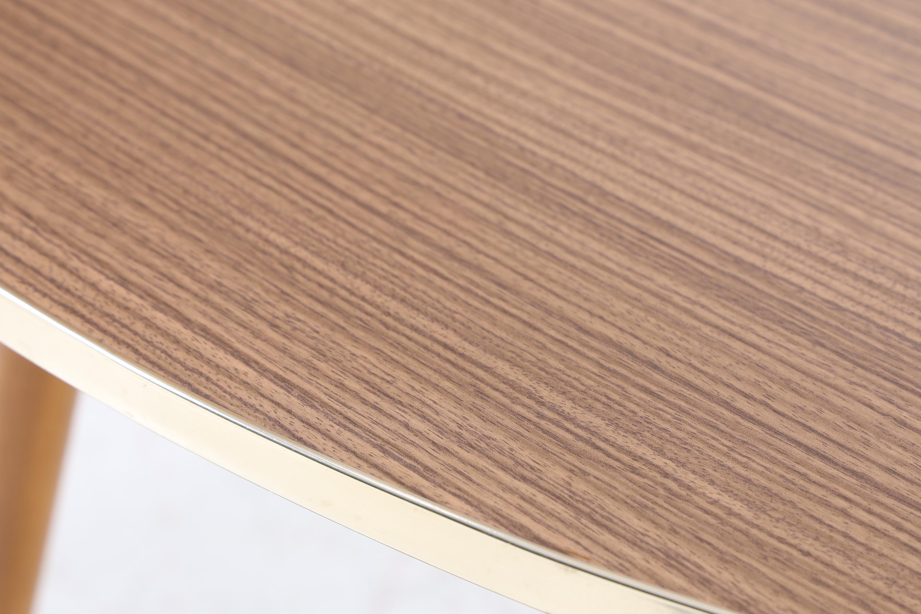 Vintage Beistelltisch | Mid Century Couchtisch | Telefontisch 60er Jahre