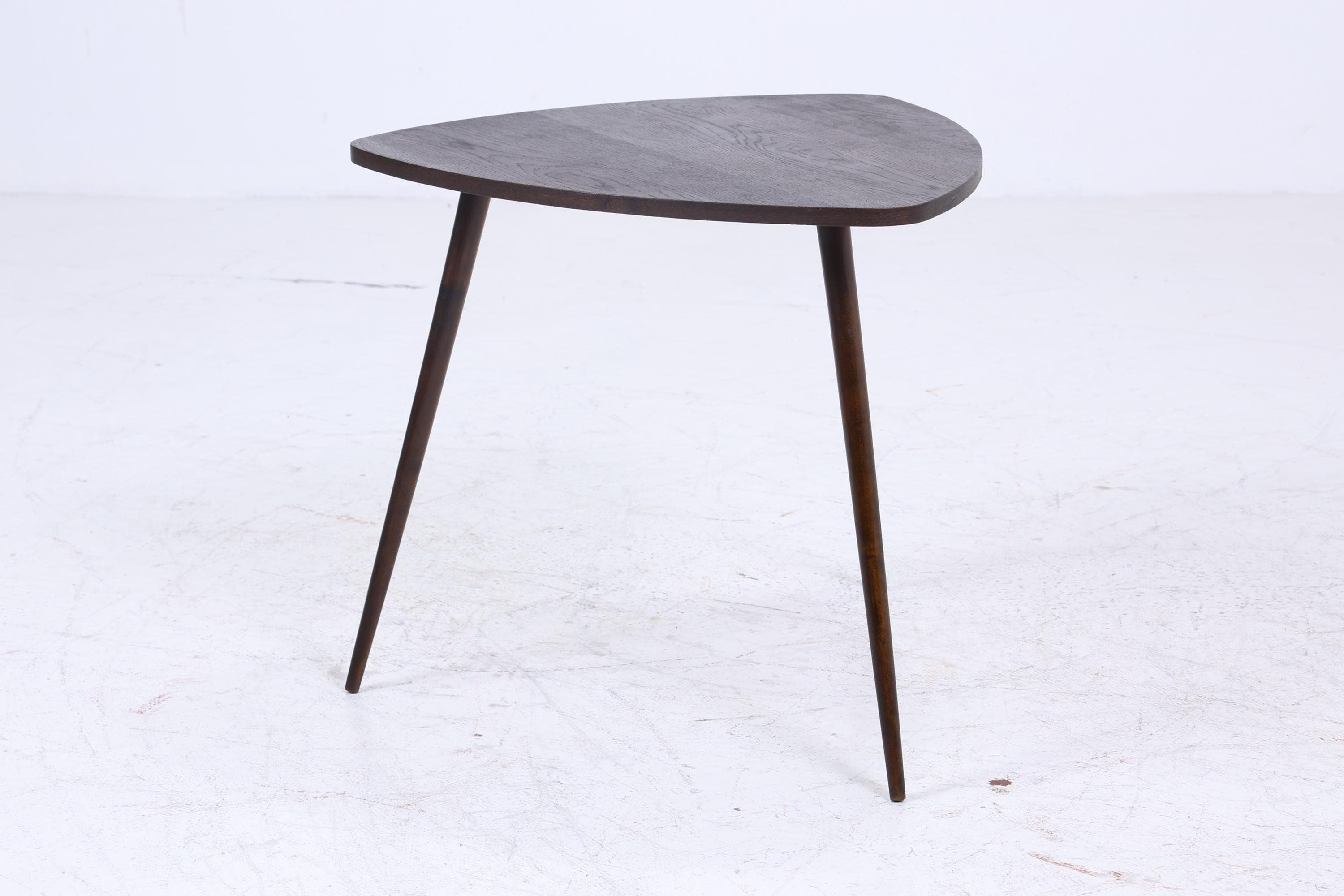 Vintage Beistelltisch | Mid Century Couchtisch | Telefontisch 60er Jahre