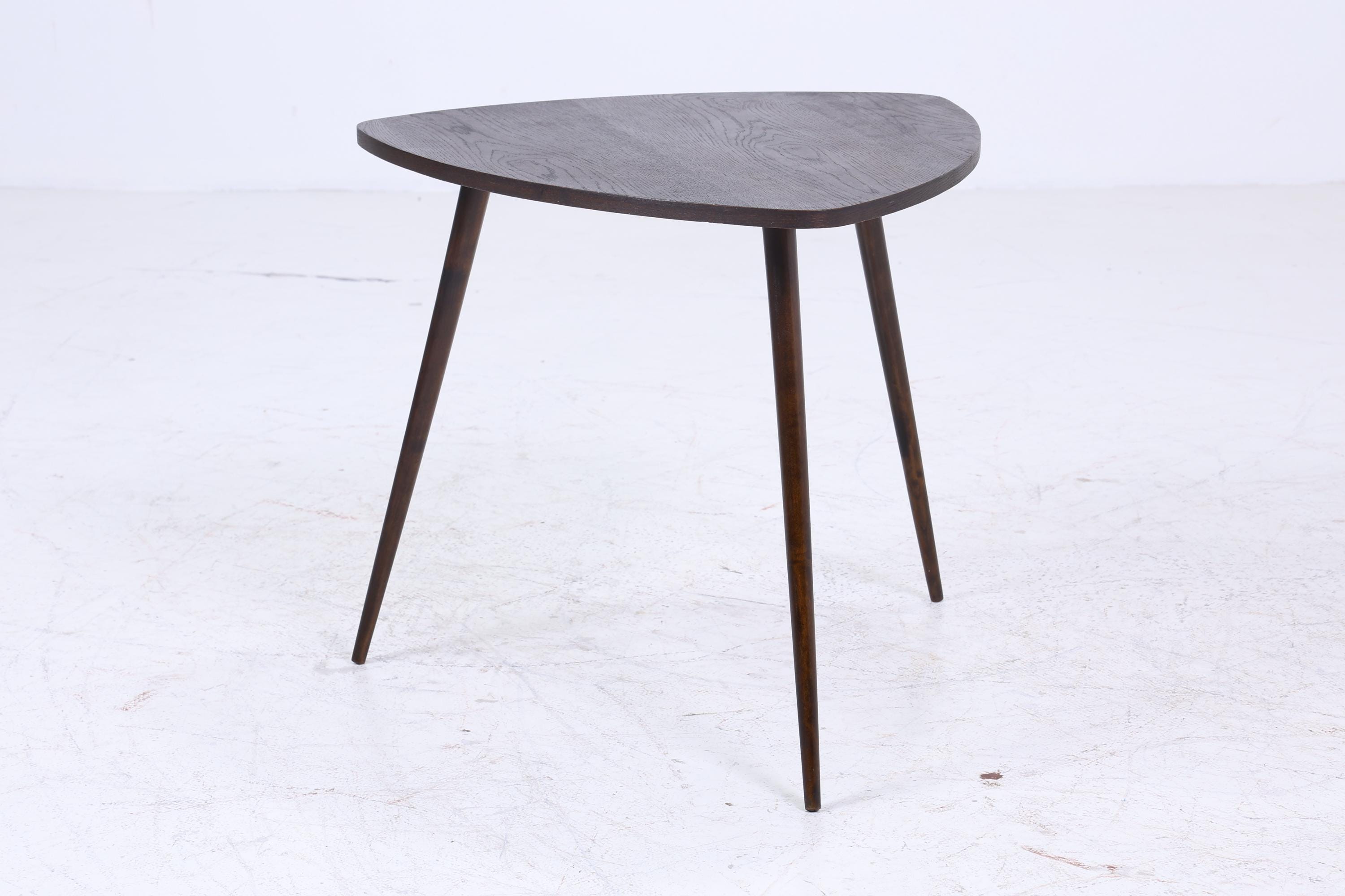 Vintage Beistelltisch | Mid Century Couchtisch | Telefontisch 60er Jahre