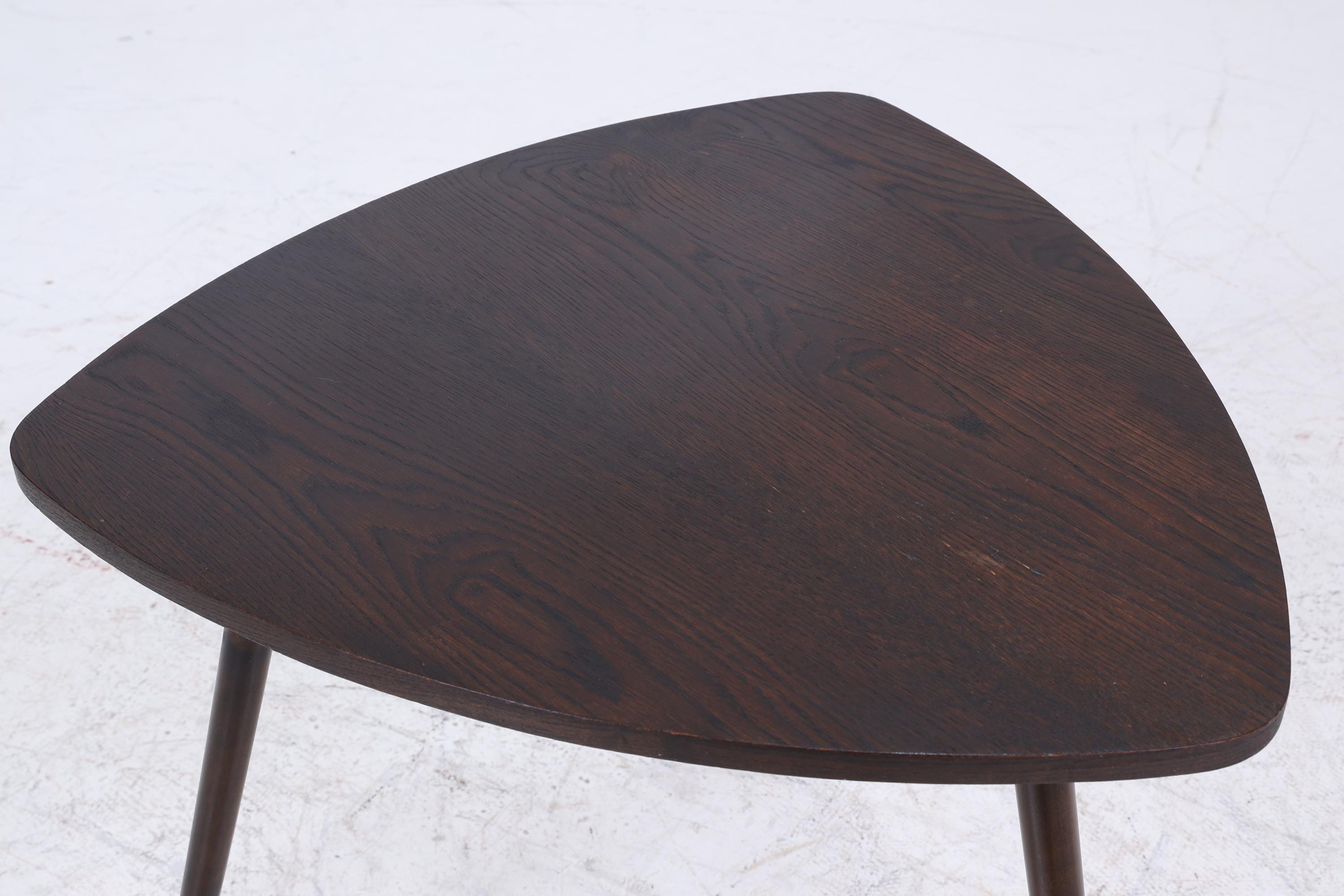 Vintage Beistelltisch | Mid Century Couchtisch | Telefontisch 60er Jahre