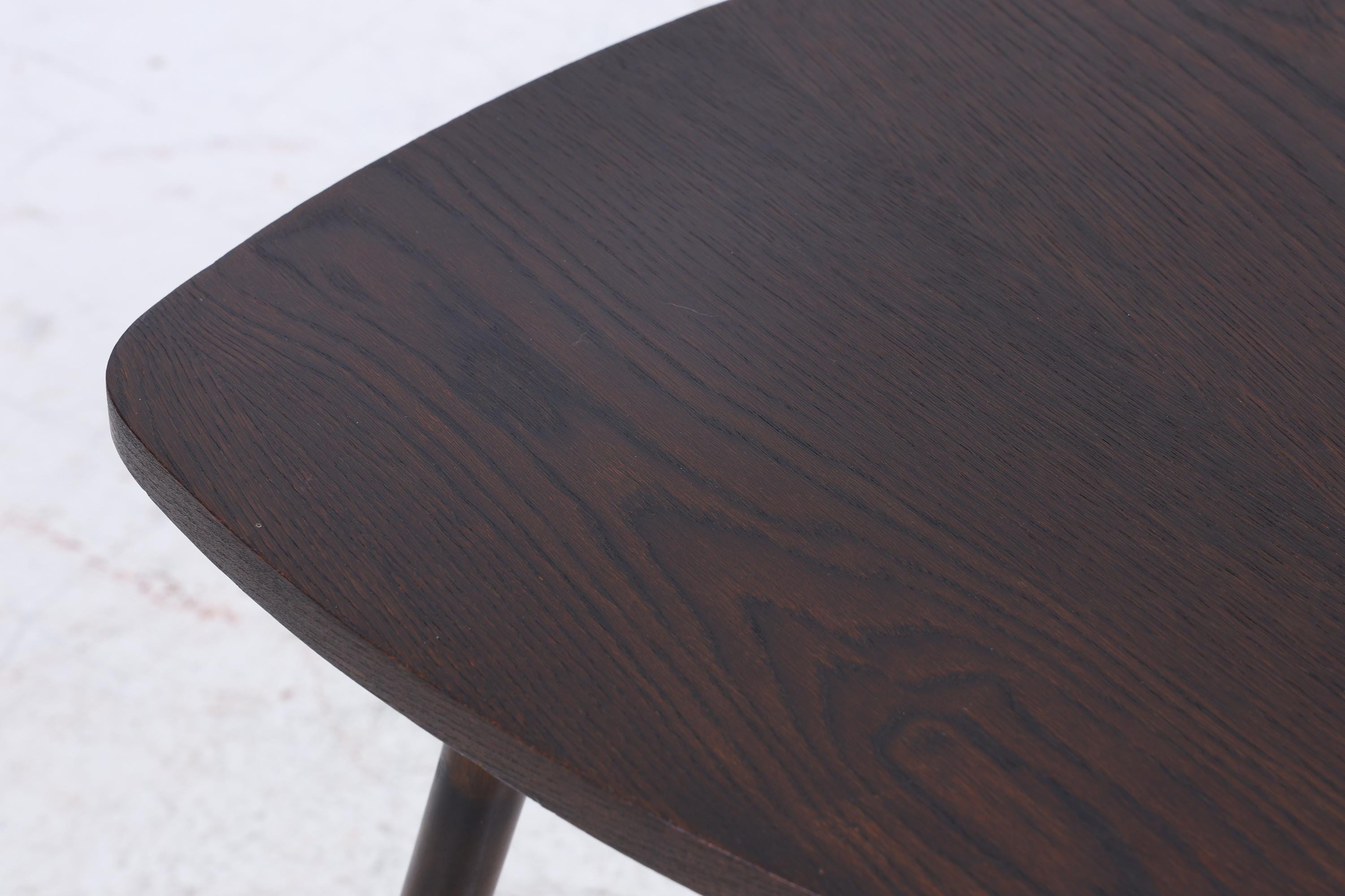 Vintage Beistelltisch | Mid Century Couchtisch | Telefontisch 60er Jahre