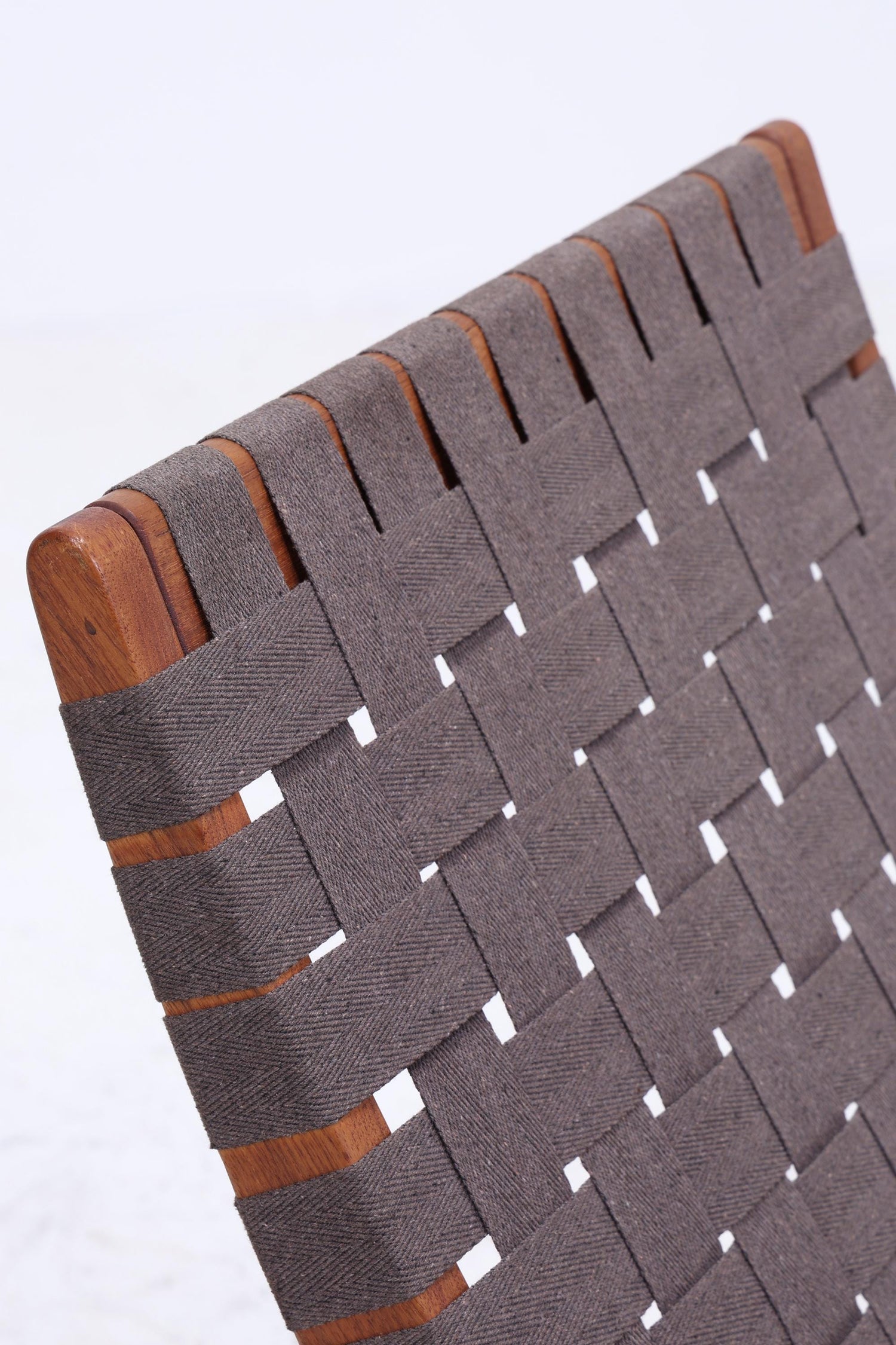 Vintage Teak Cuba Chair von Carl Hansen & Son Danish Design | Mid Century Modell MG501 Klappstuhl 60er Jahre | Sessel 70er