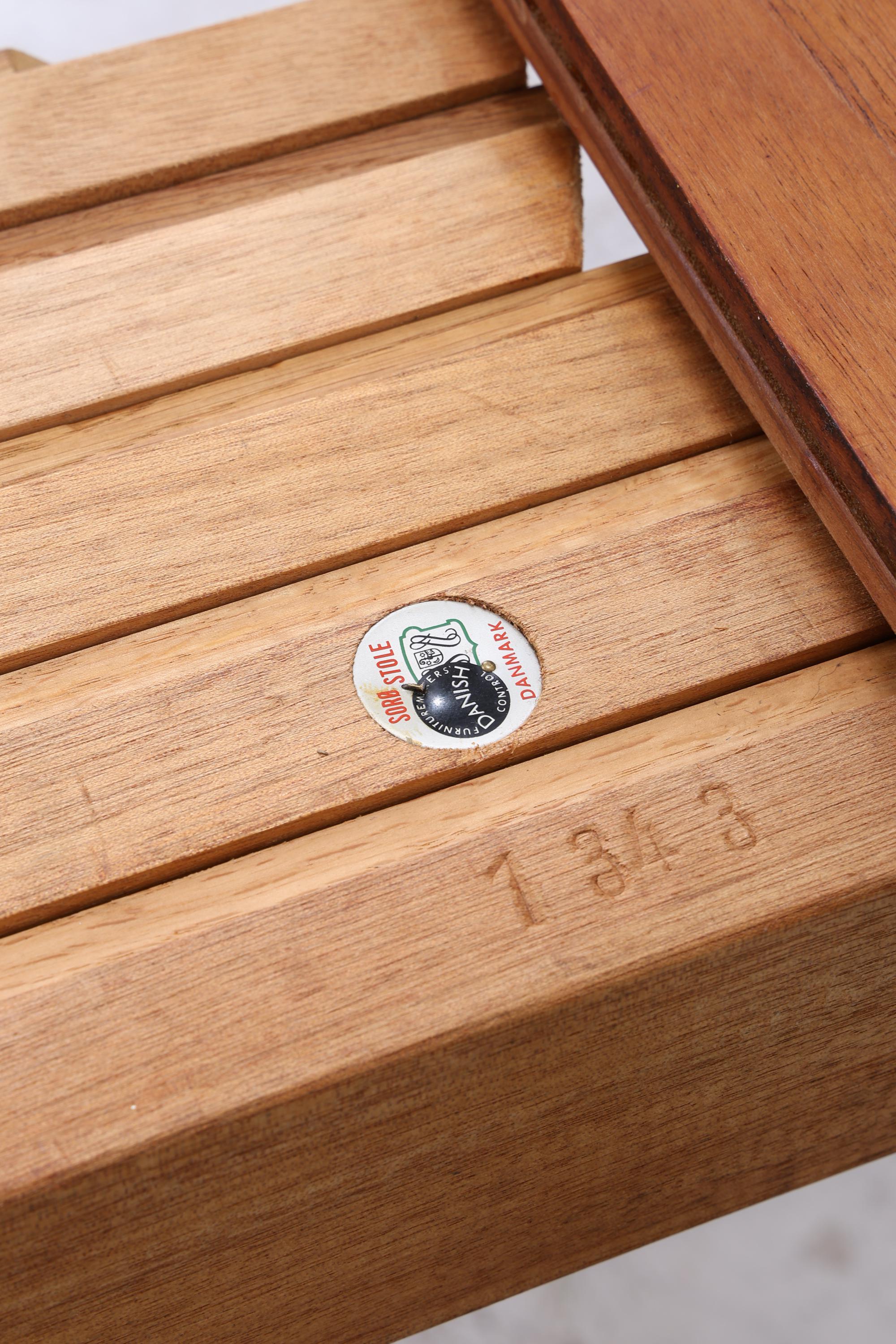 Vintage Teak Esstisch von Henning Kjaernulf | Danish Design Mid-Century Ausziehbarer Küchentisch 1960er Holz