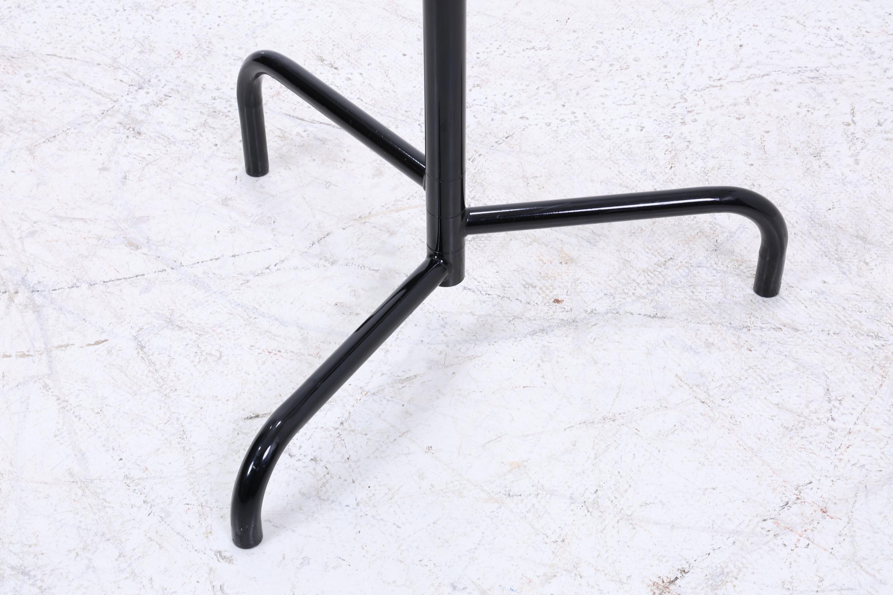 Vintage IKEA Garderobe Kaktus mit drehbaren Haken | Mid Century Design Kleiderständer Retro 60er